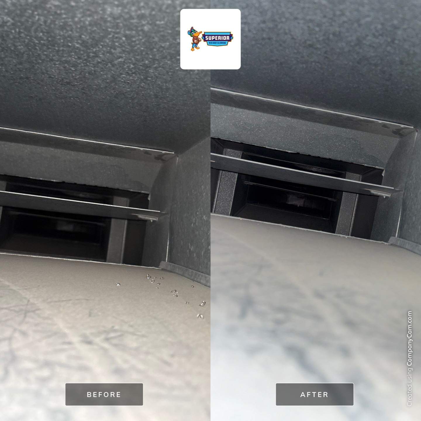 Air Duct Cleaning in Cranberry Twp, PA by Superior Air Duct Cleaning