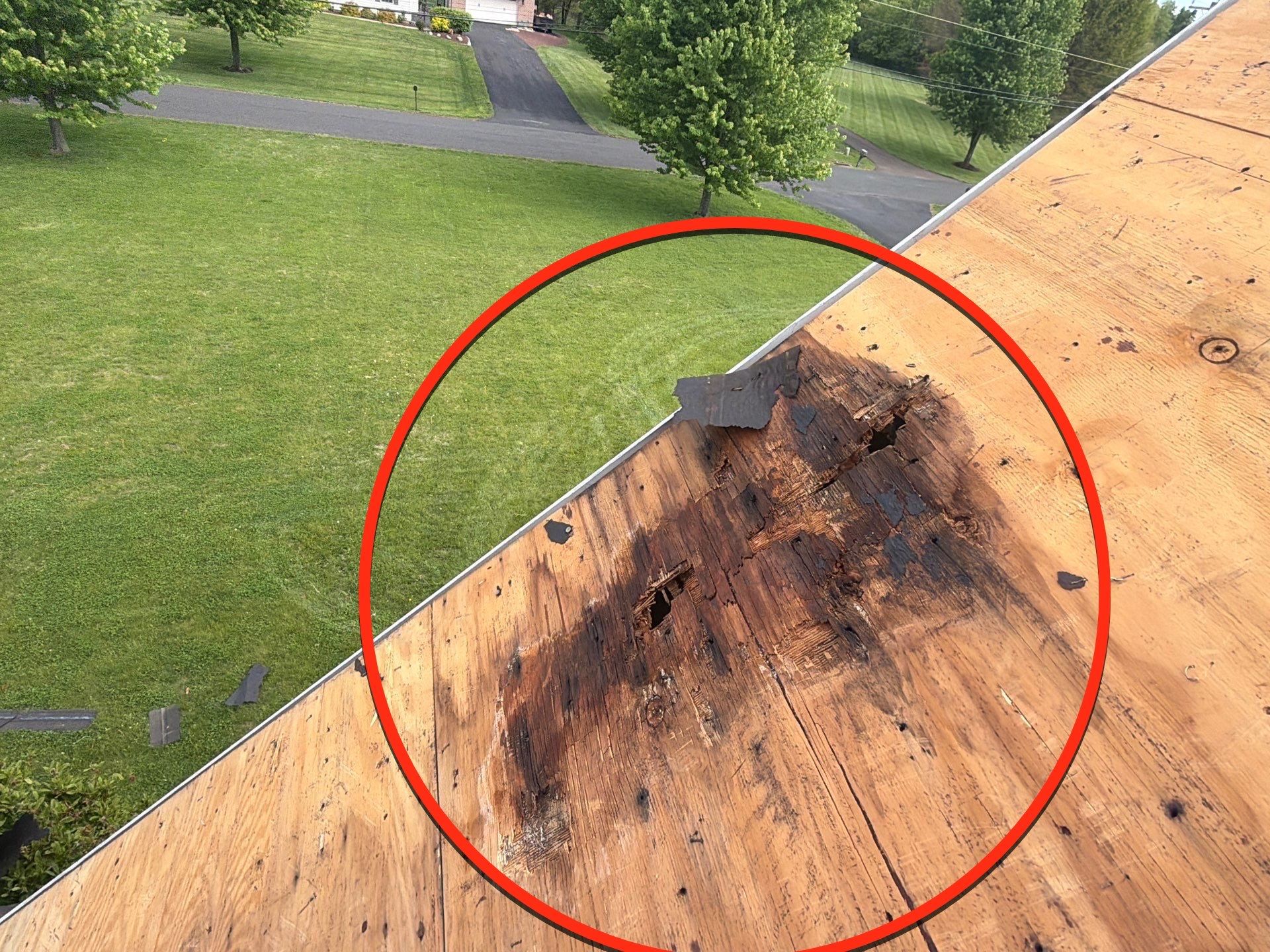 New Roofing by Stofan Construction LLC