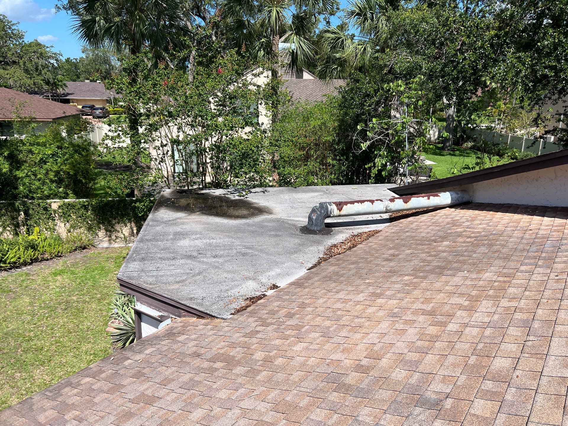 Roof Replacement in Tampa, FL by Shingle Masters Roofing