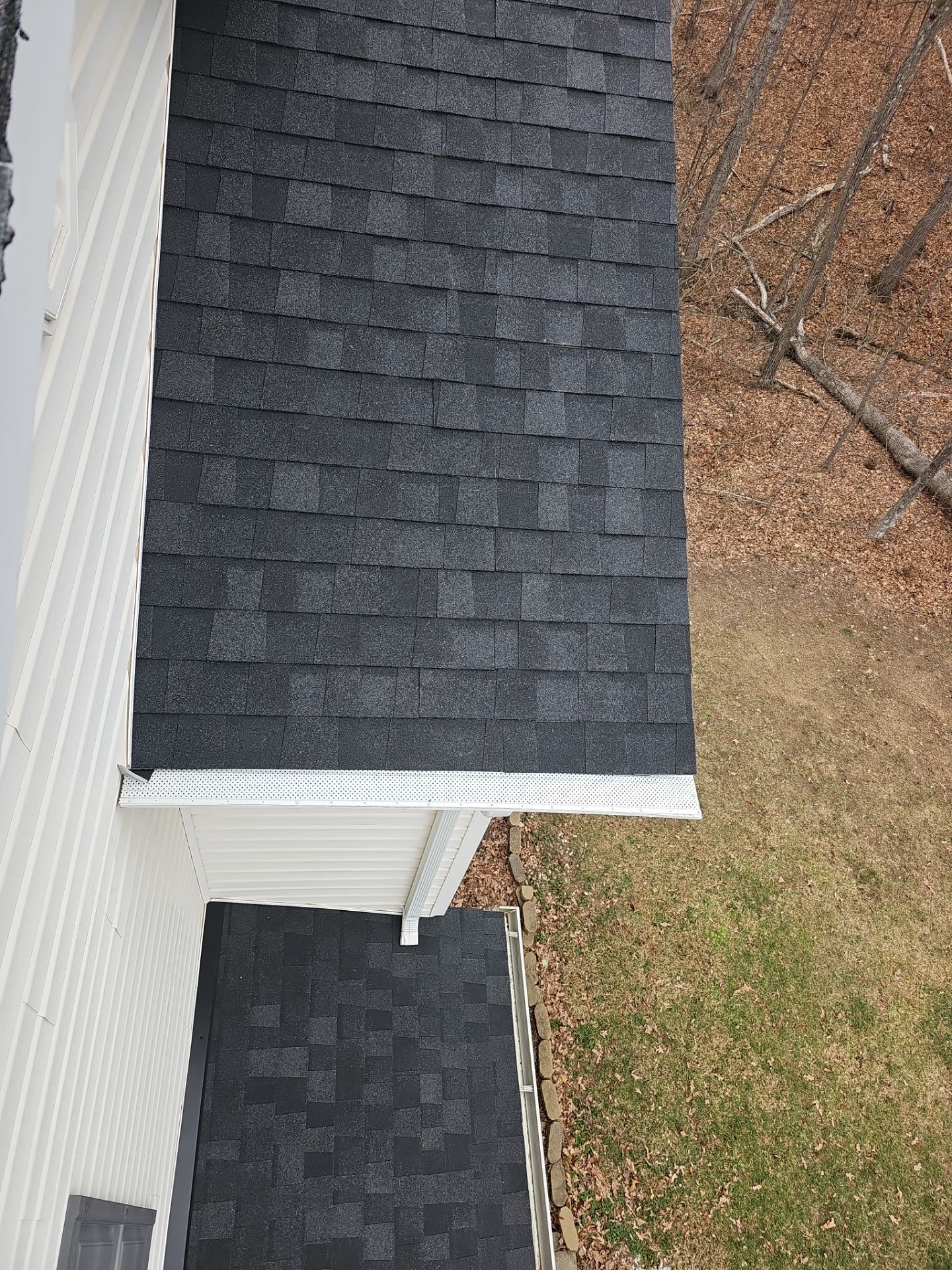 Roof Replacement by Winchester Roofing