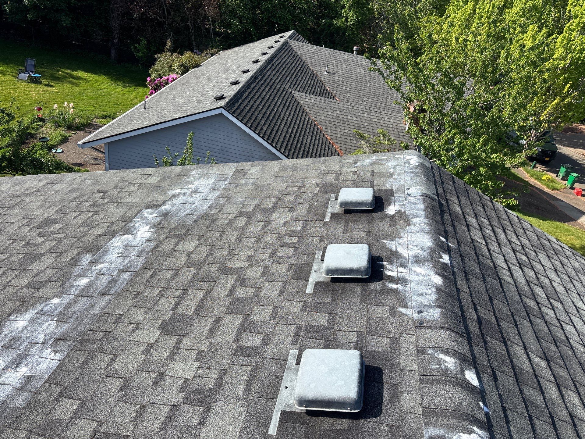 Roof Repair/Maintenance in Beaverton by Prodigy Roof Solutions