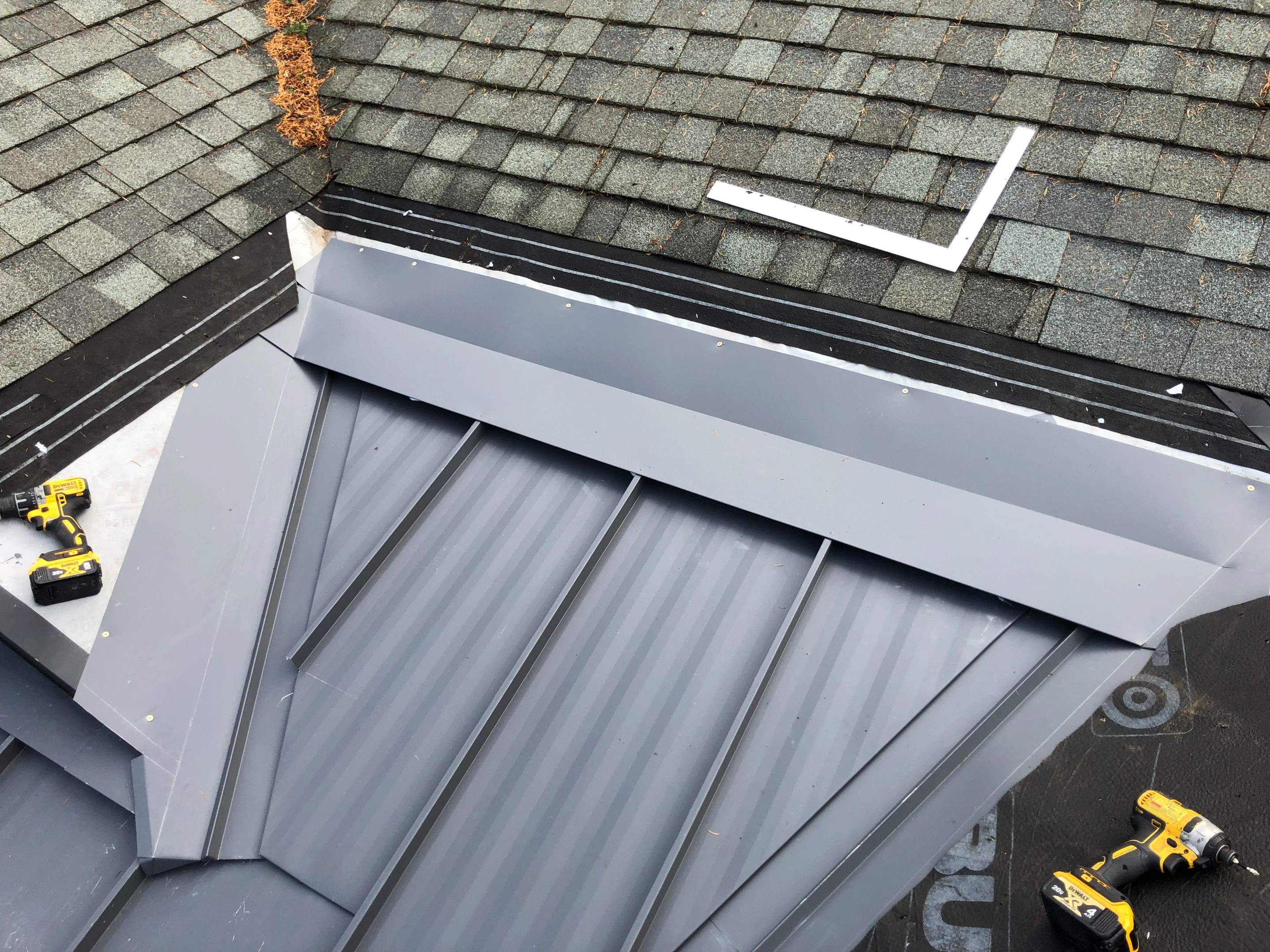 11032 Woodway by RoofWorks Northwest