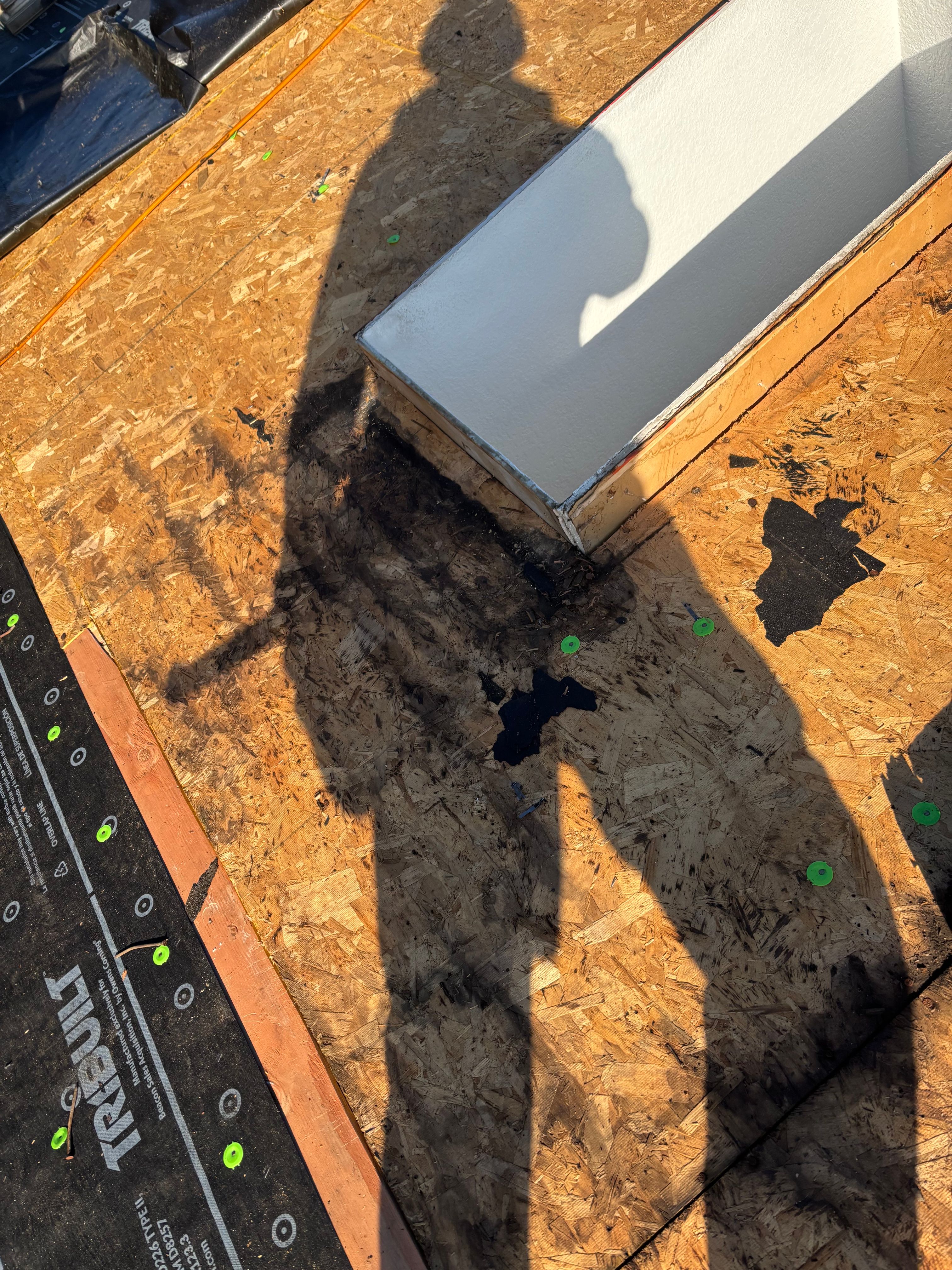 Project in Canby by Peak Exteriors LLC