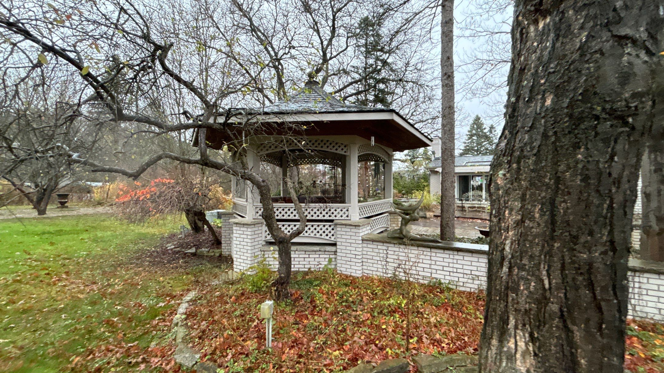 Roof Replacement using Certainteed HD Moire Black by 180 Contractors