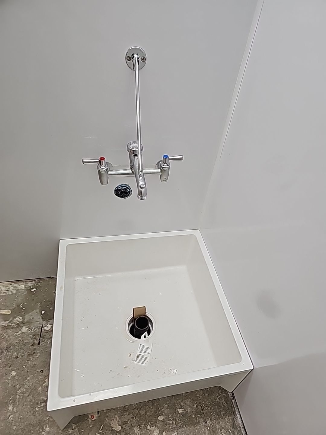 Commercial Vet Clinic by Venne Plumbing