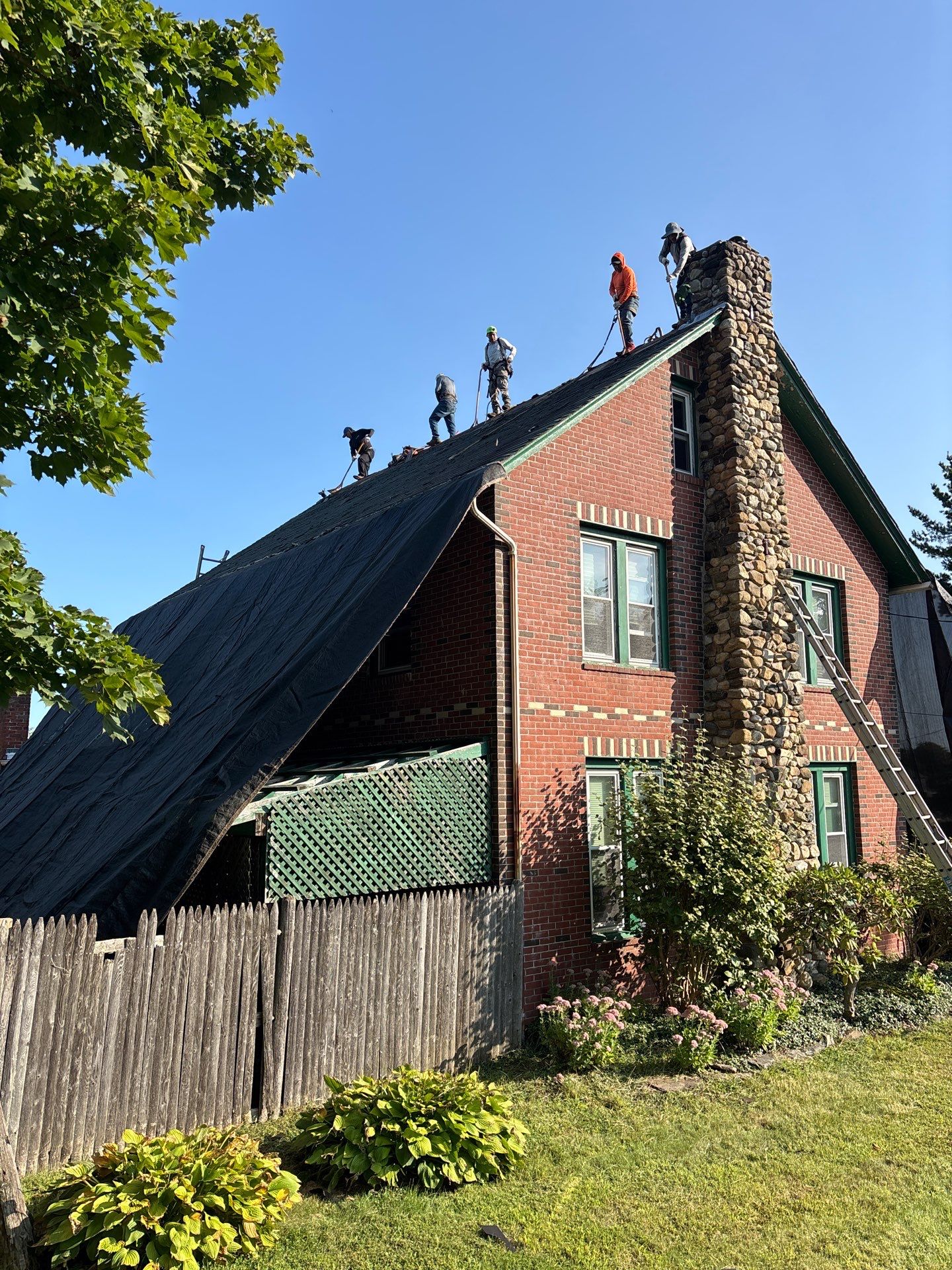 Chester by All site builders LLC