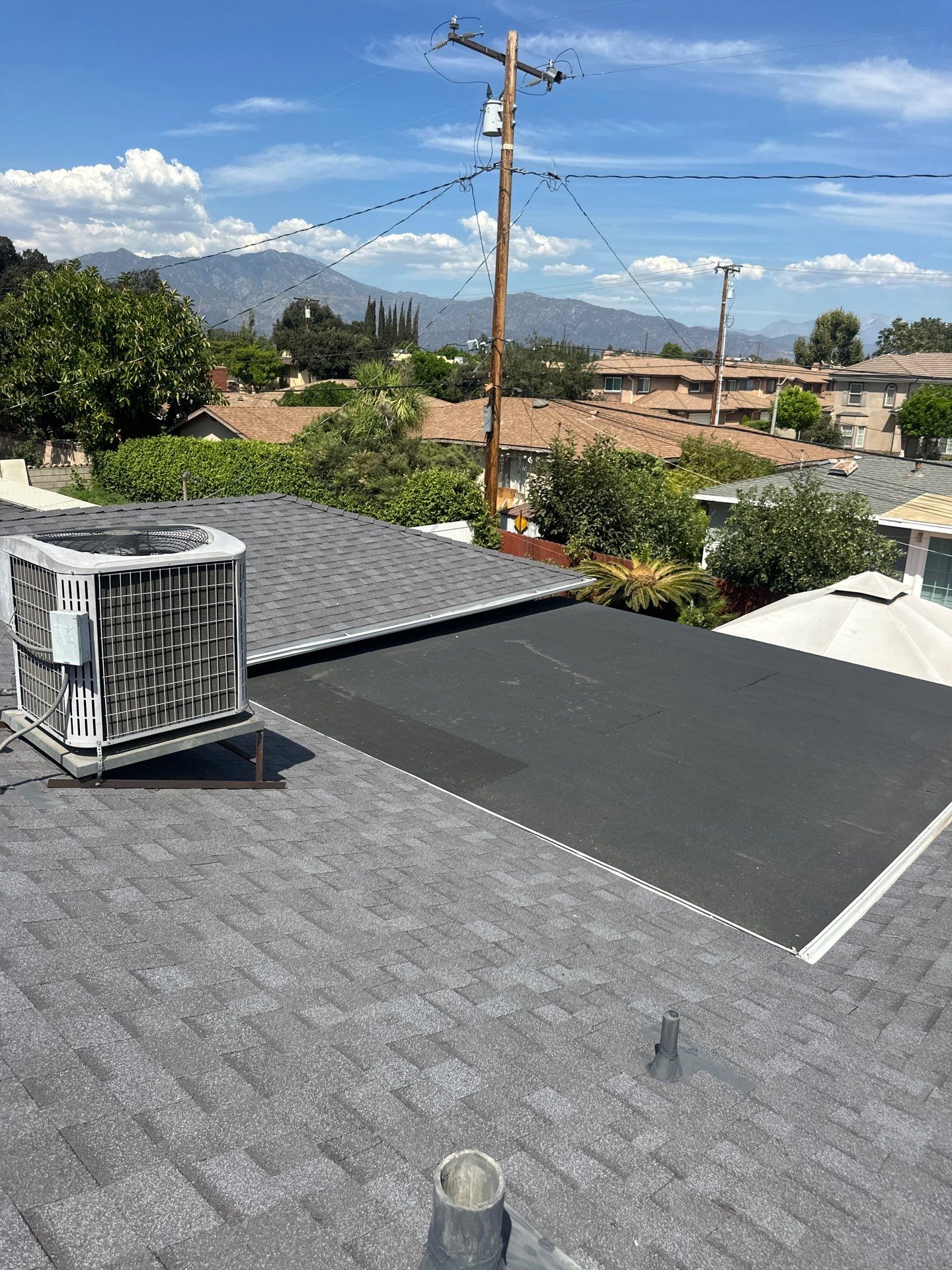 Roof Replacement - Temple City, CA 91780 by Epic Roof Replacement