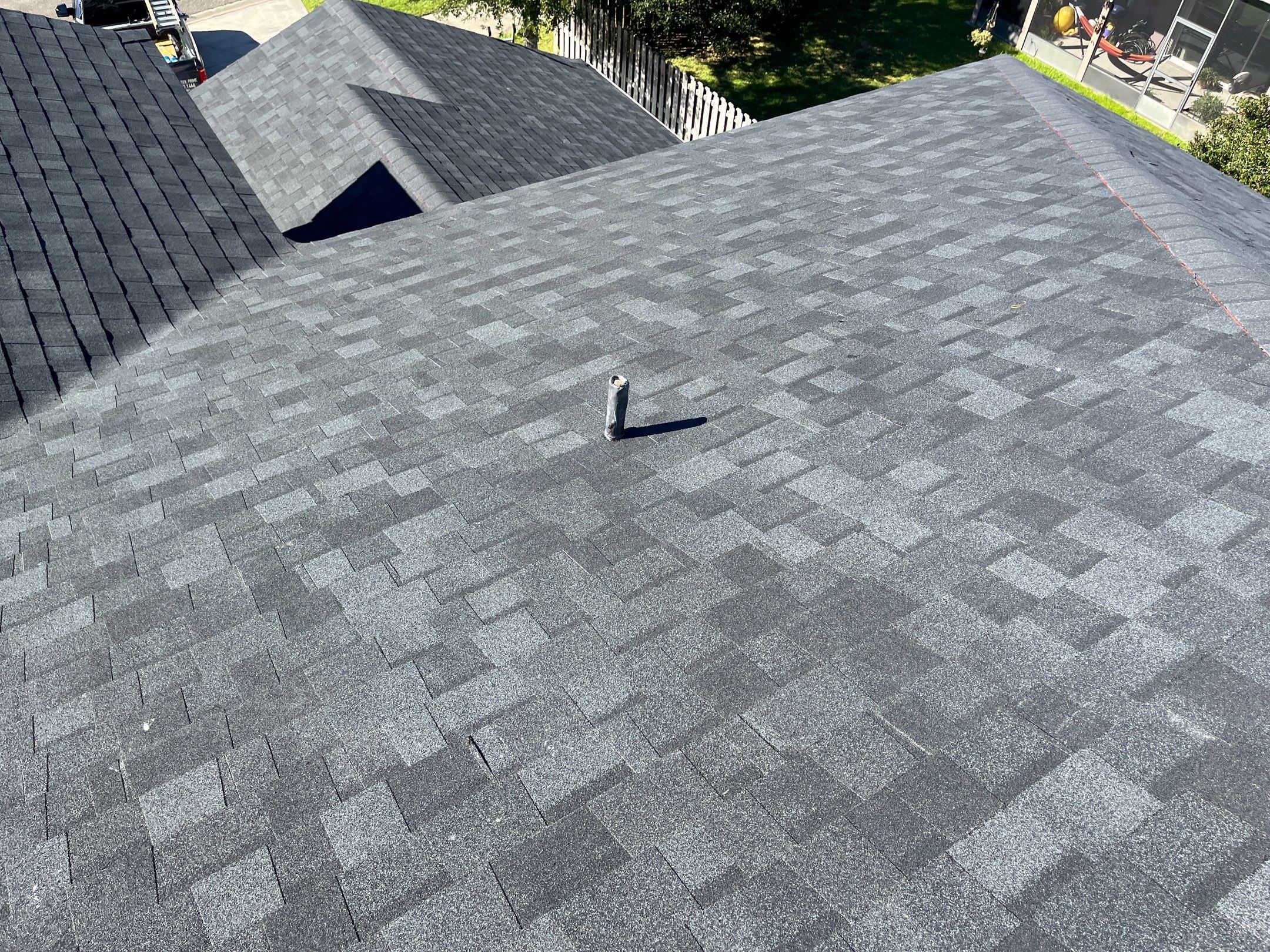 Shingle -> Shingle by Prime Roofing