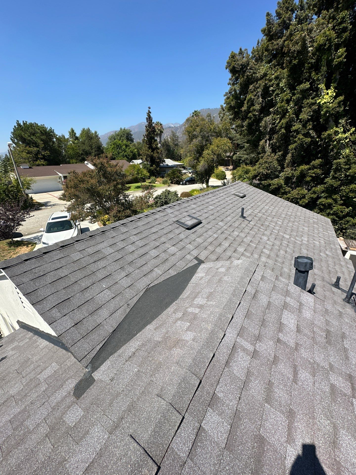 Roof Replacement - Pasadena, CA 91107 by Epic Roof Replacement