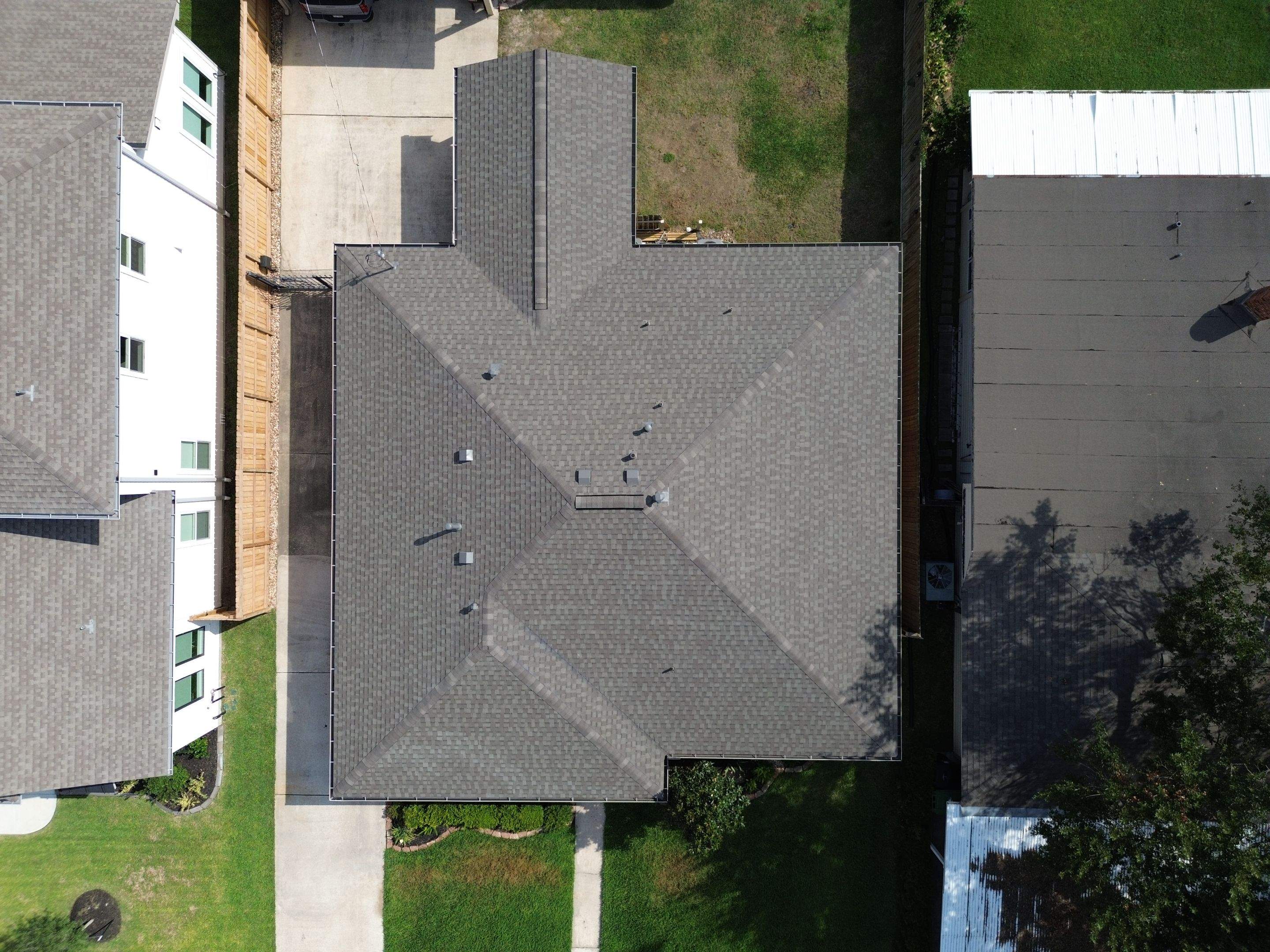 1325 Cheshire Lane by Noble Roofing