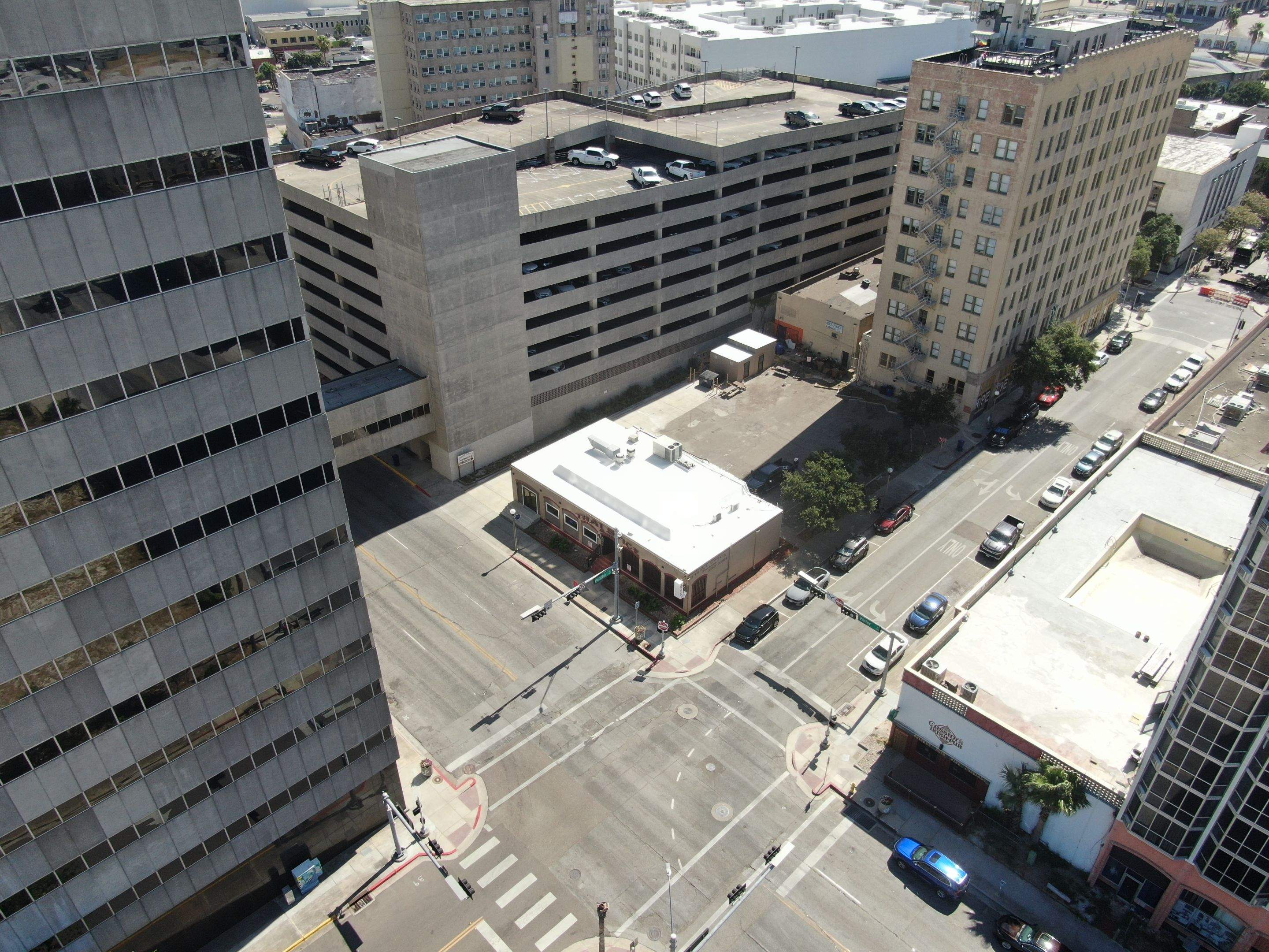 TPO THAI TOP by Bayfront Roofing and Construction