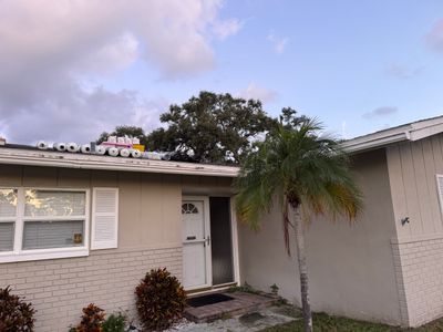 Project in Clearwater 33755