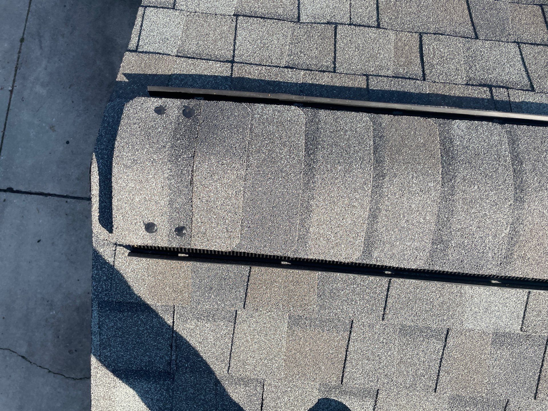 Roof Replacement using CertainTeed Landmark by 180 Contractors