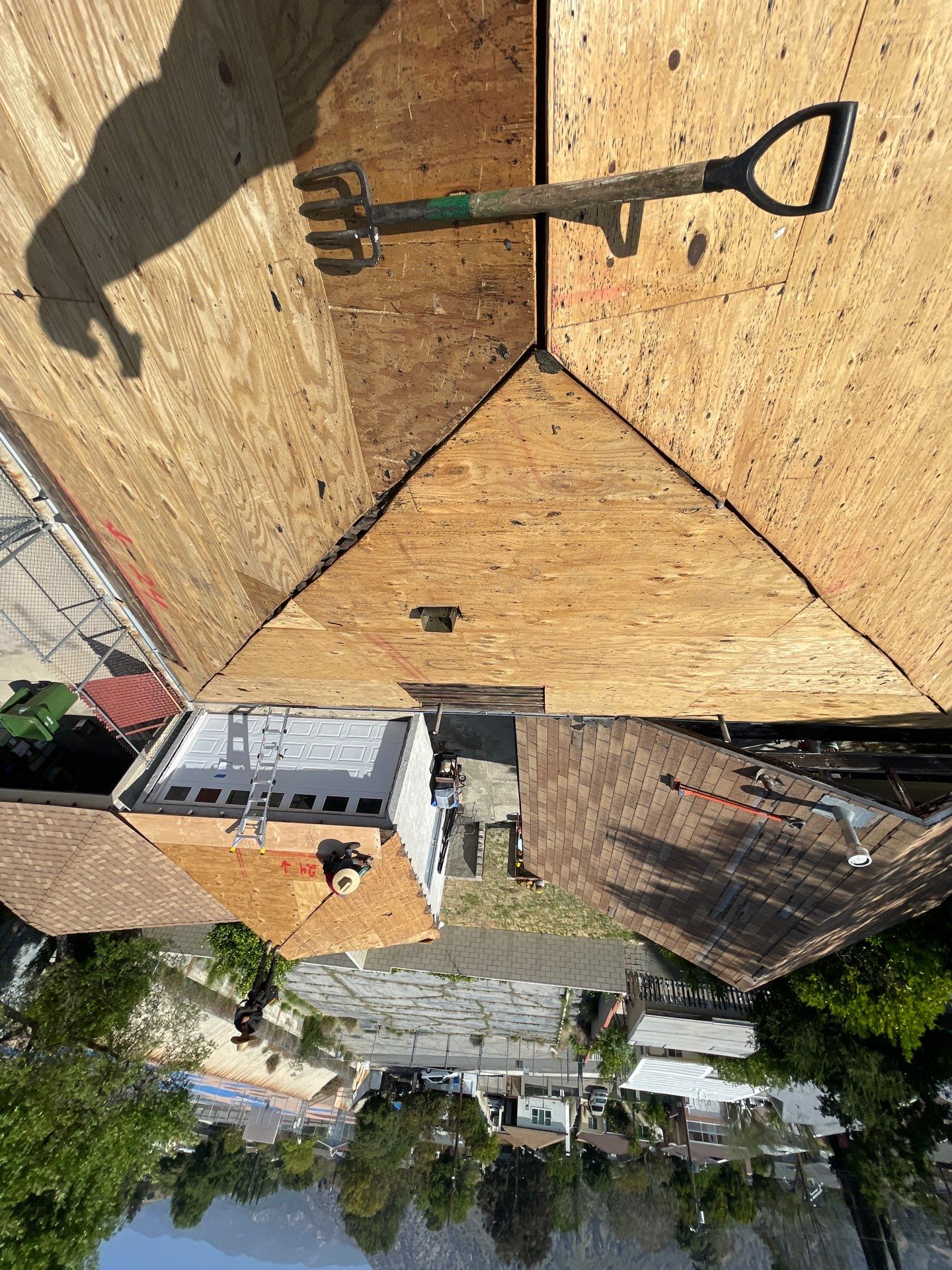Roof Replacement - Martinez, CA 94553 by Epic Roof Replacement