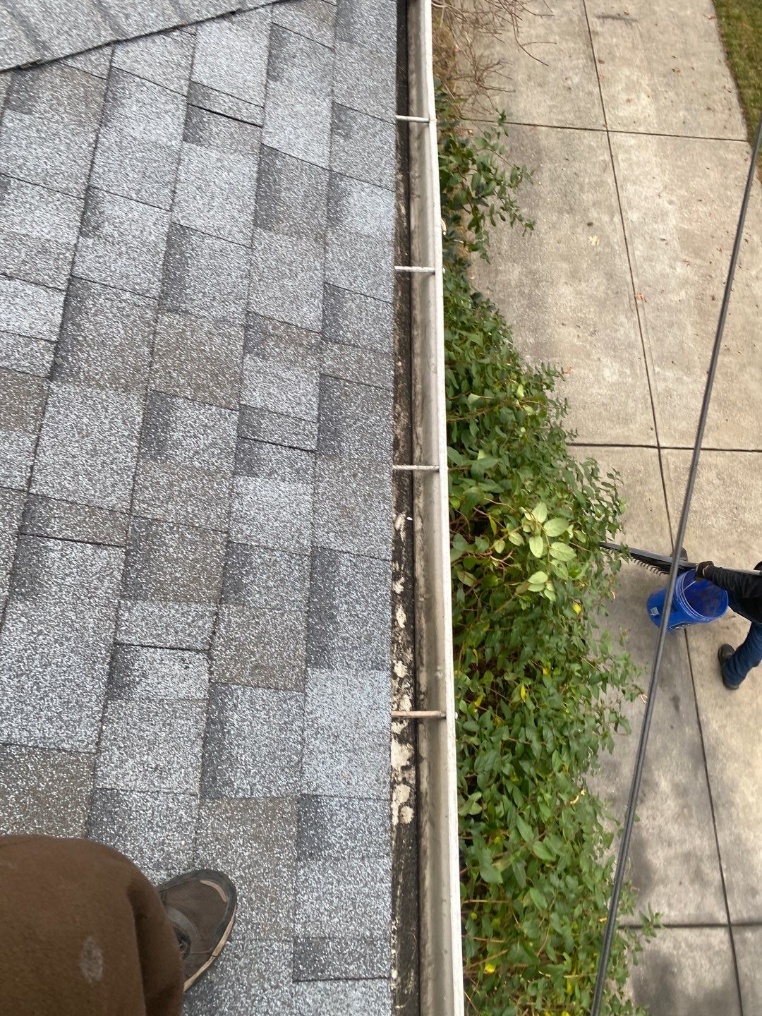 Lakewood Roof Install by Absolute Roofing and Construction