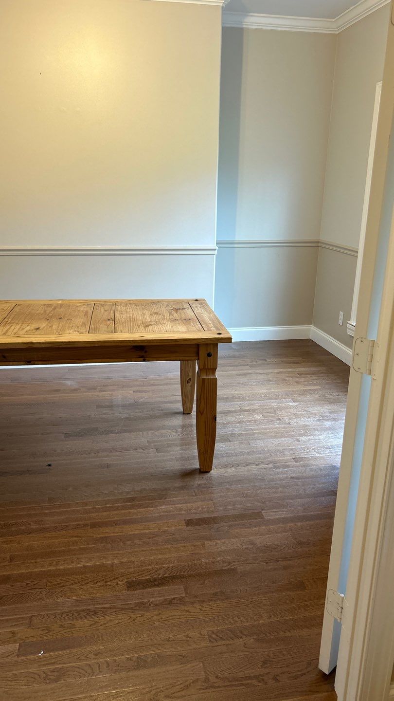 LVP Installation  by Footprints Floors of Nashville