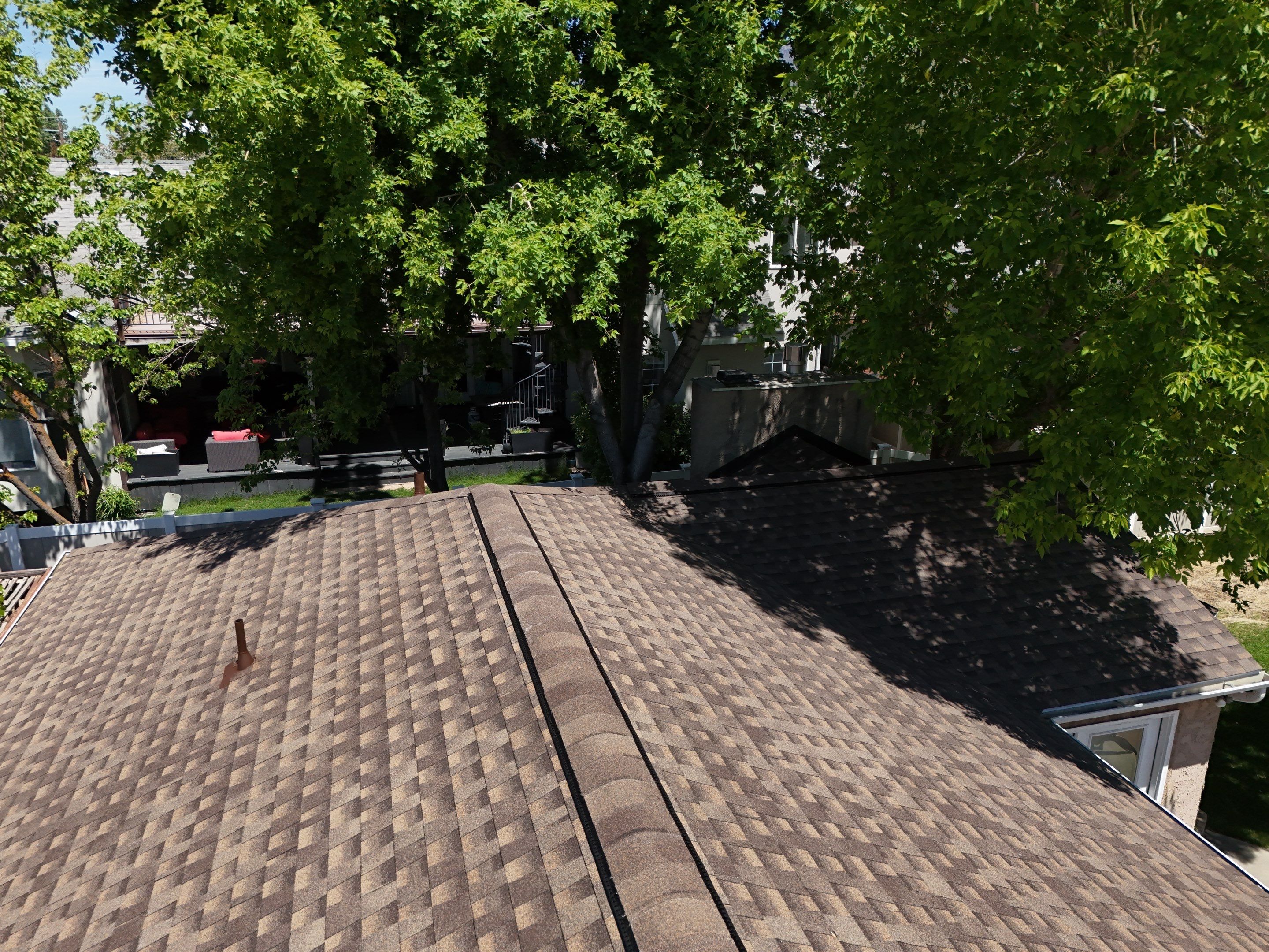Roofing in Sandy, UT by Go Pro Roofing