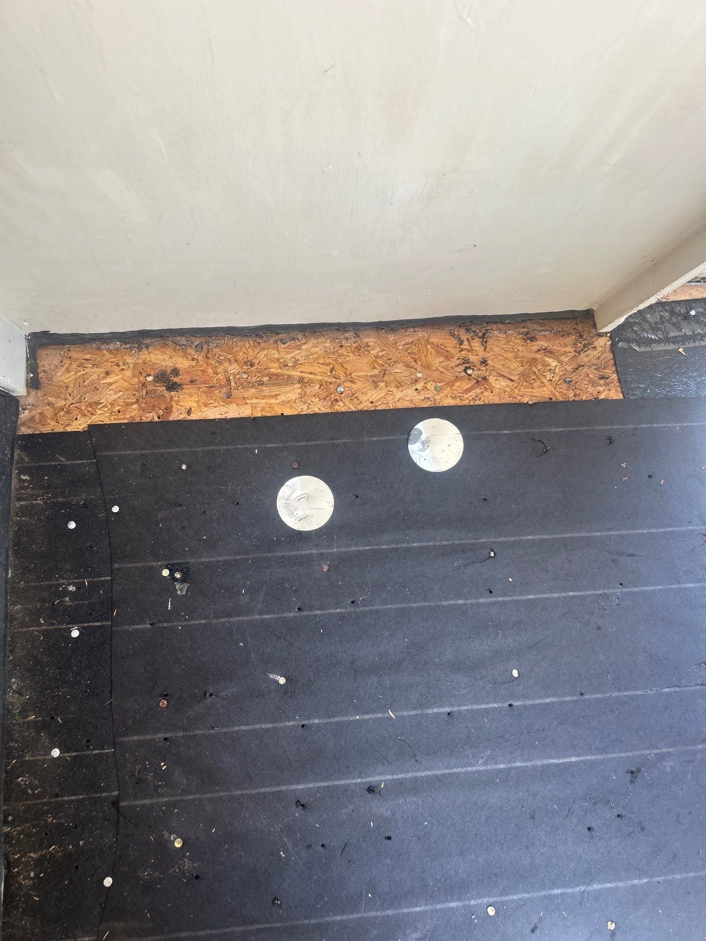 Roof Repair Spring by Roof Repair Company