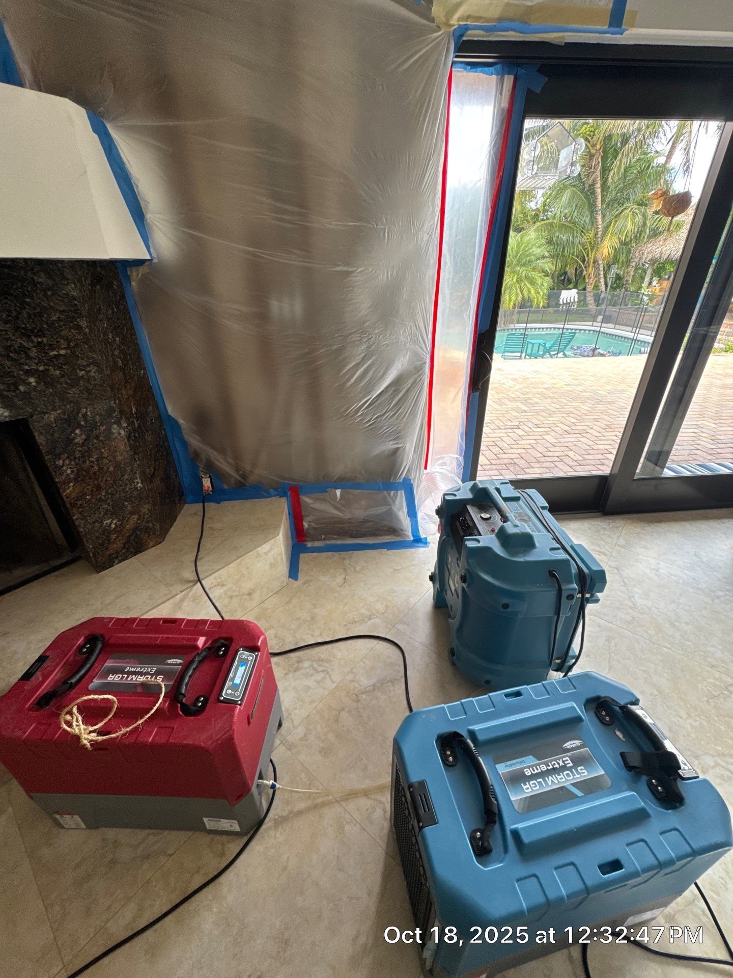 MOLD by SuperClean 