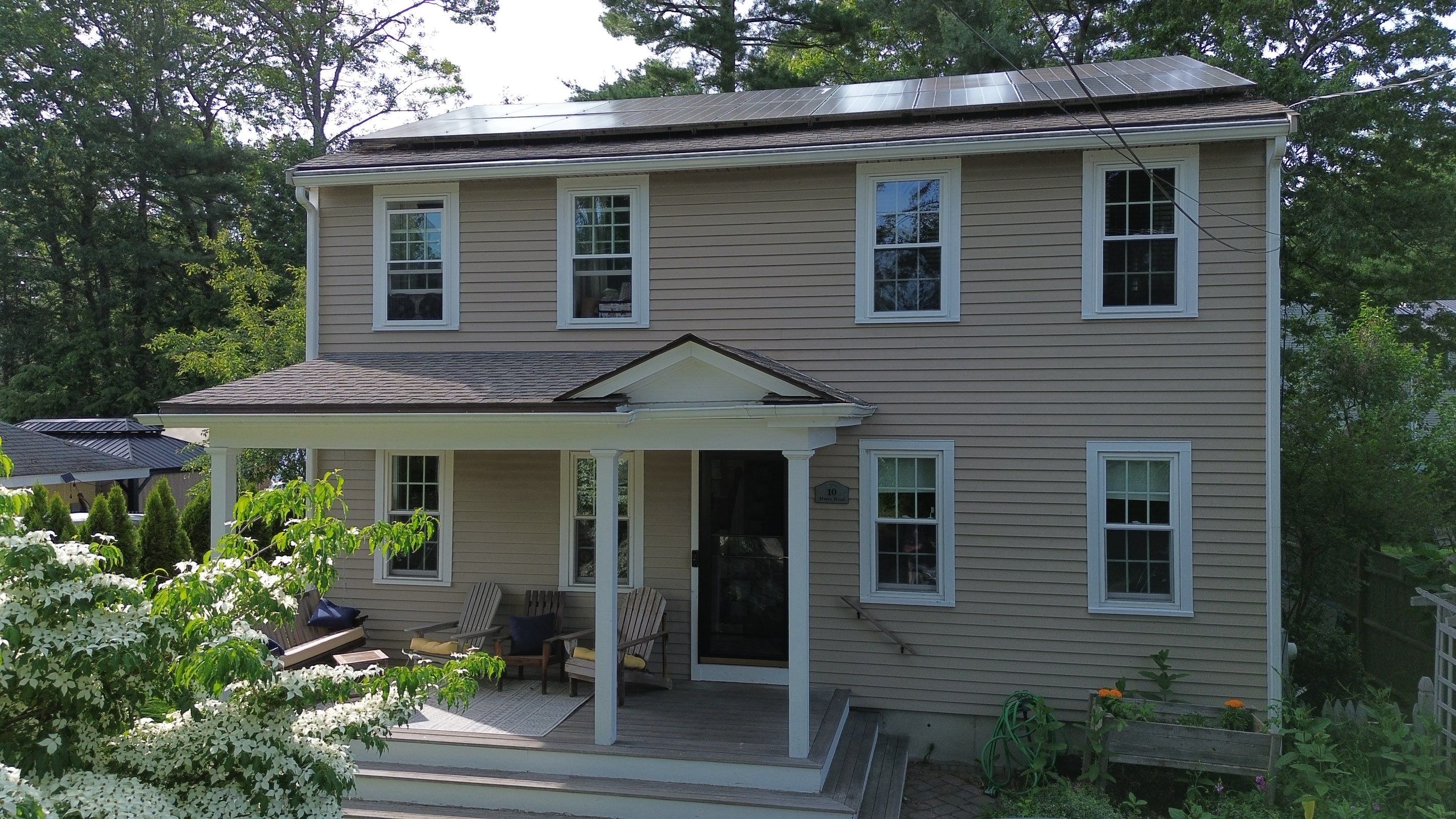 Ice Dam & Snow Removal Service in Chelmsford by Mighty Dog Roofing of Greater Middlesex County