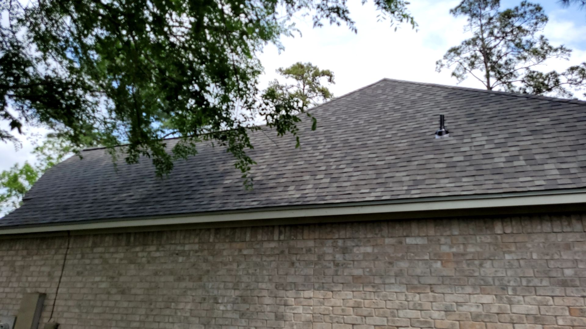 Residential Roofing Installation using CertainTeed by Roof Concepts Construction