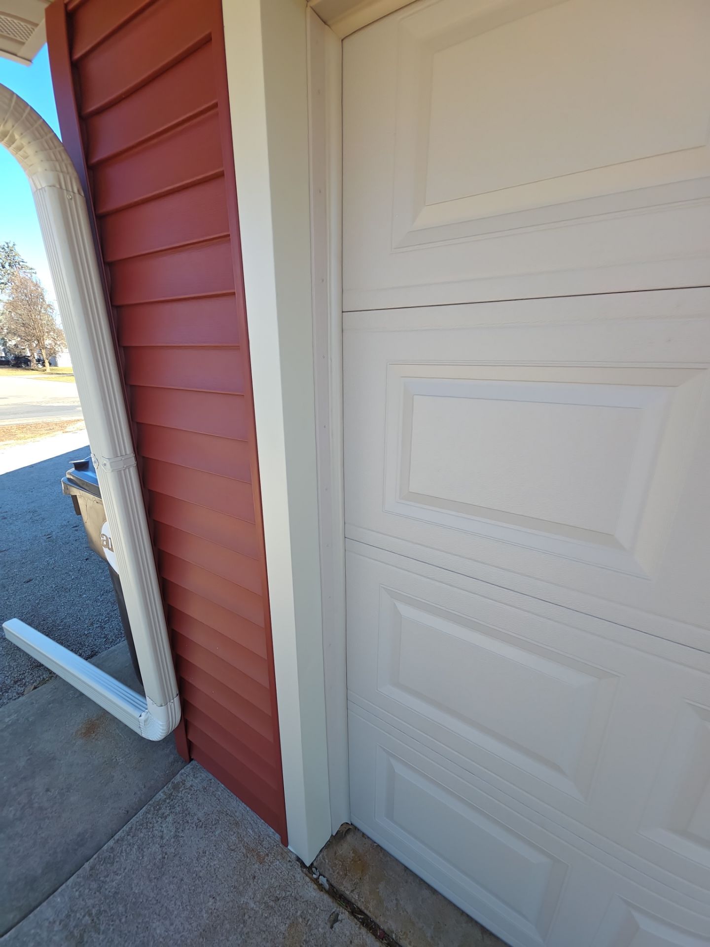 Project in Le Roy, IL by O&GANDSONSCONSTRUCTION.PLLC