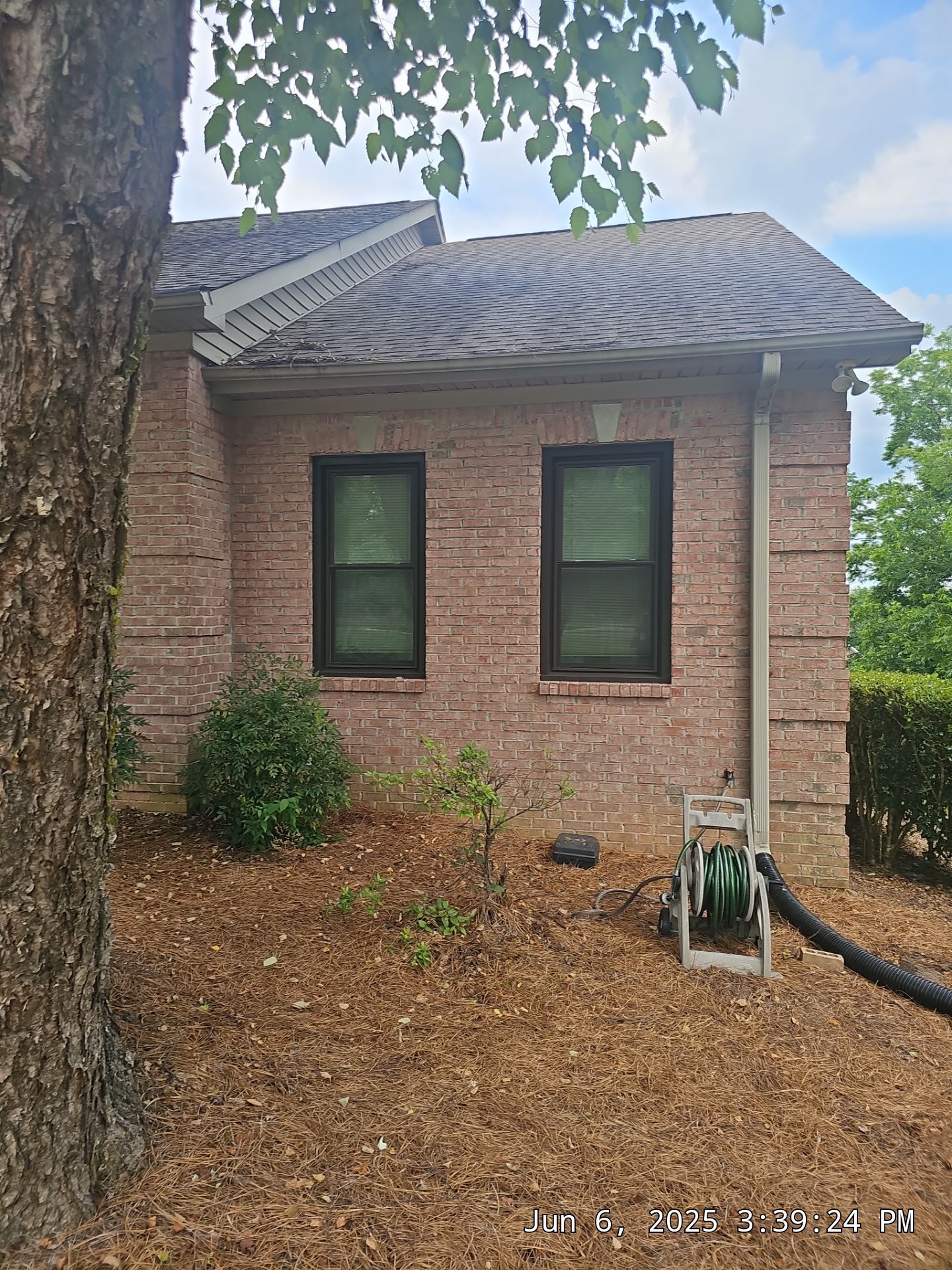 Laird Project in Helena by The Window Source