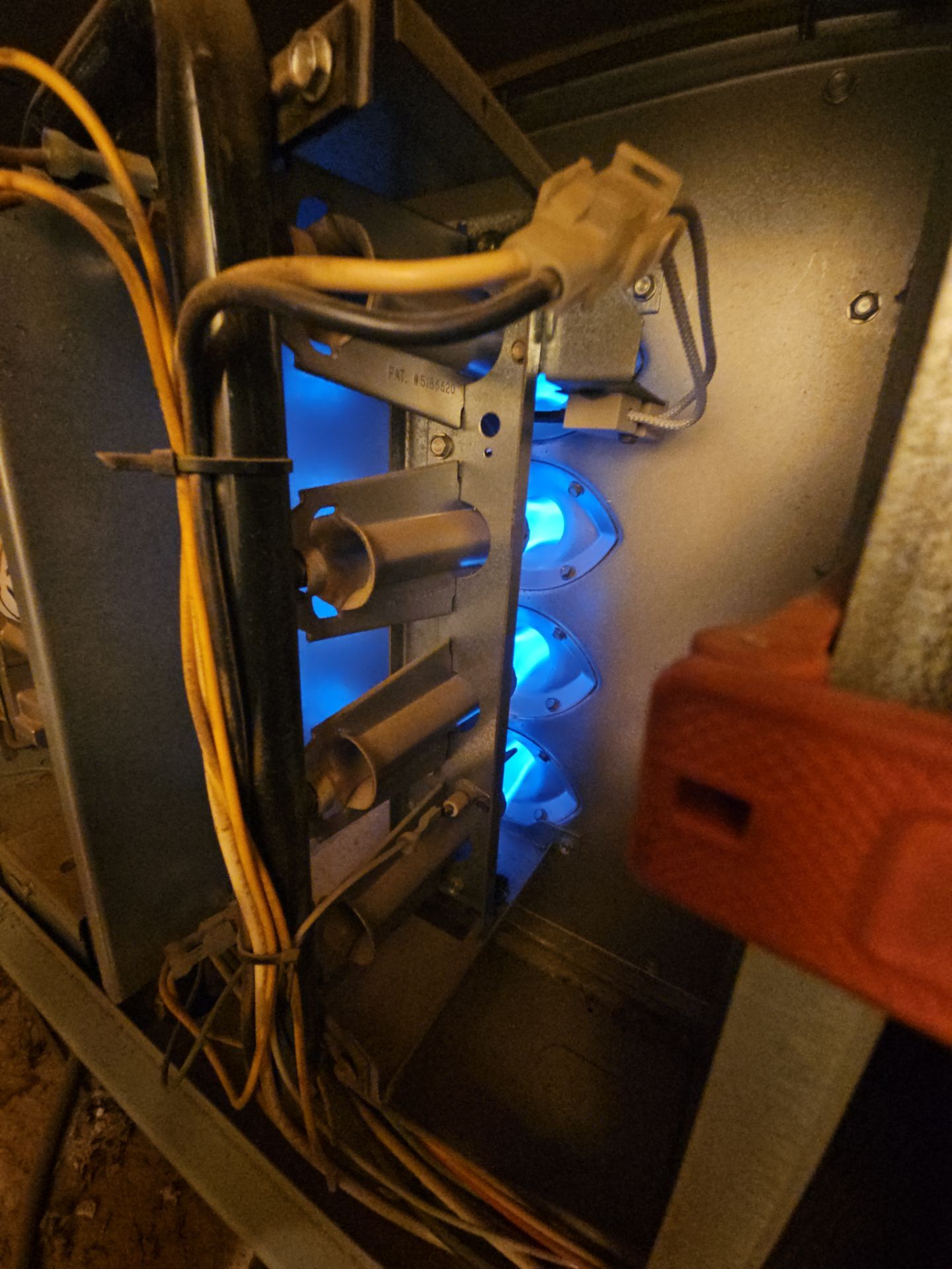 Project in Tucson by Thermal Air Systems LLC