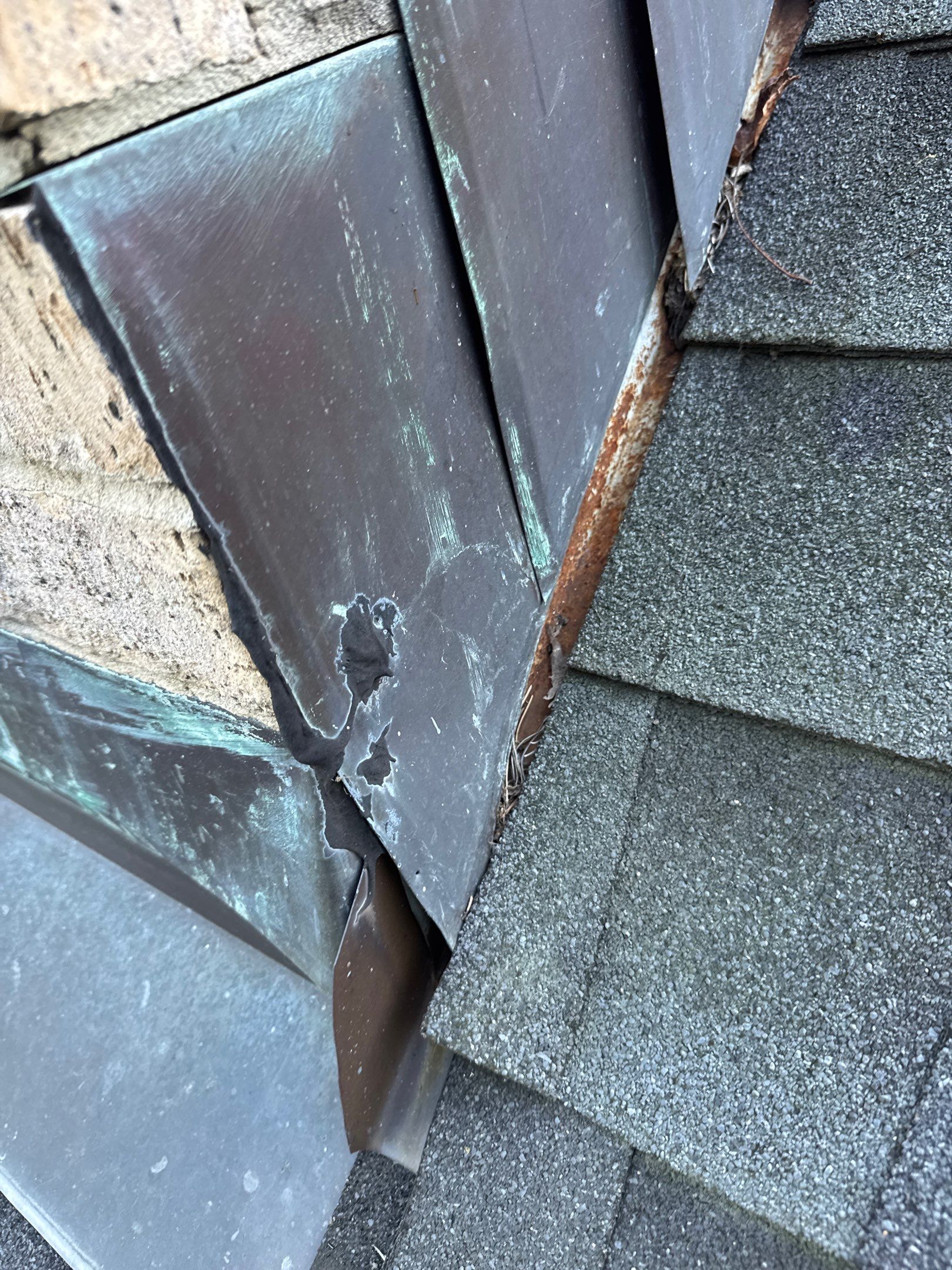Chyleen Feagin by Tru-Built Roofing