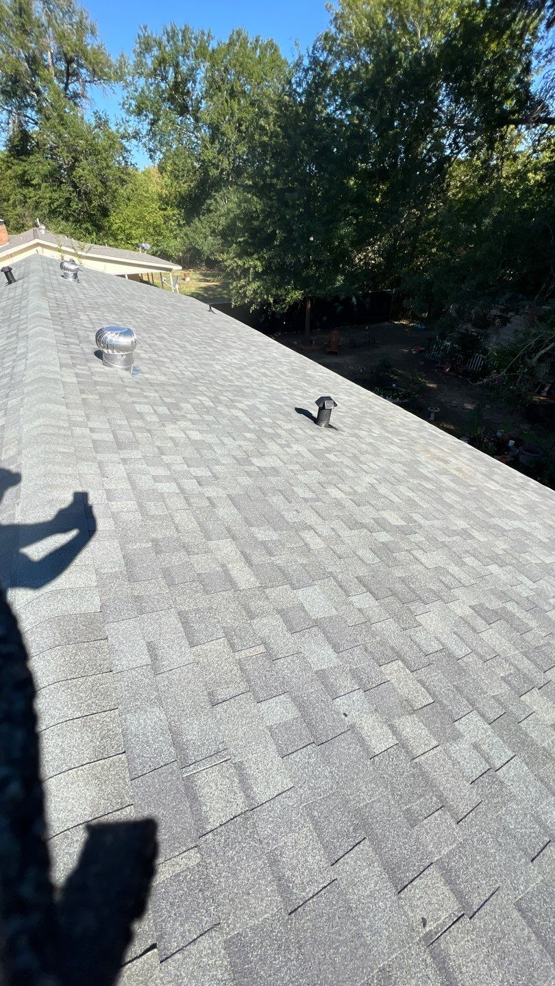 Residential Roofing Installation by deleted_company_780284
