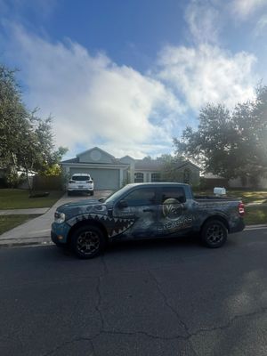 Roof Replacement in Riverview, FL