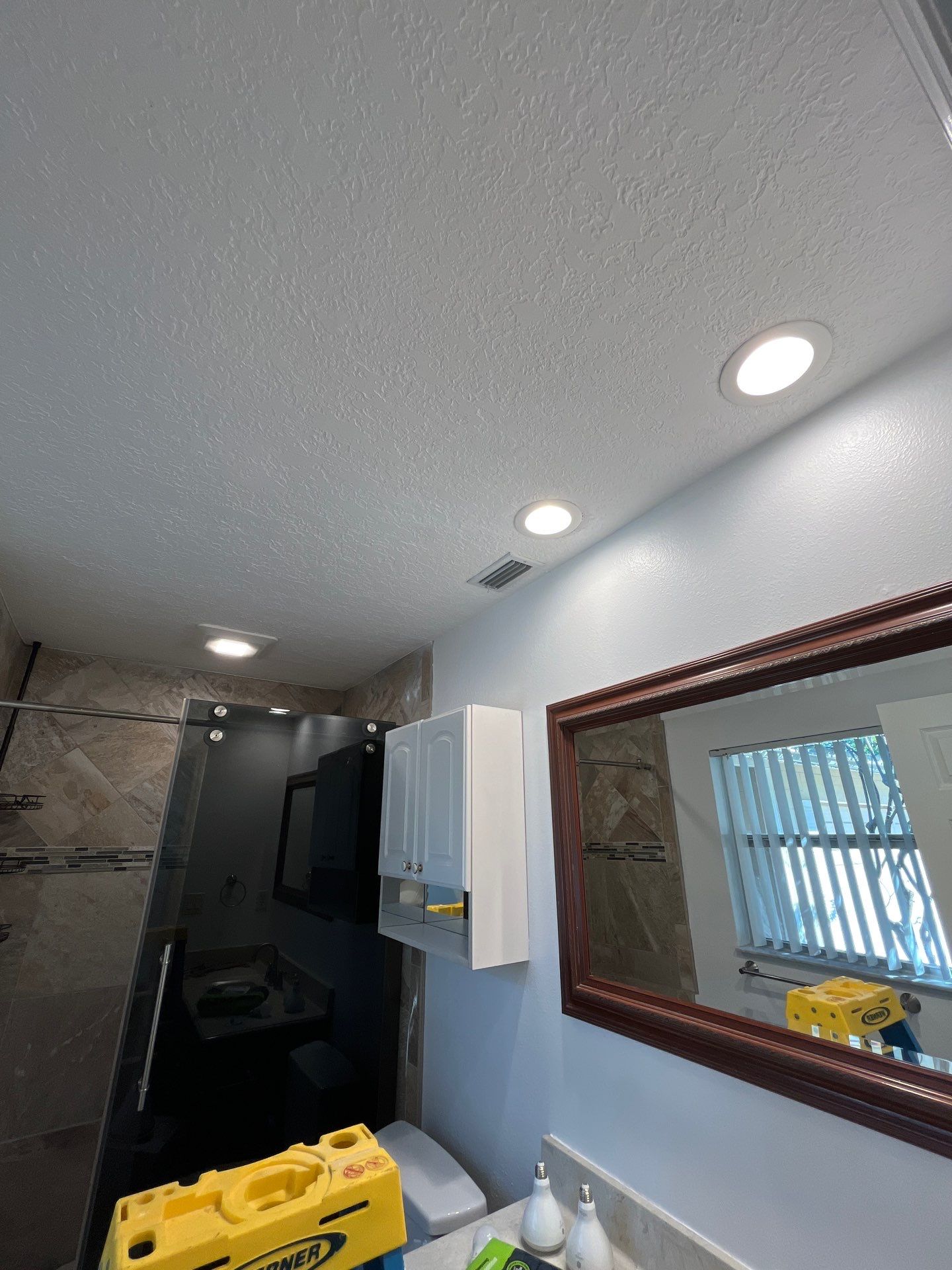 Electrical Upgrade in Winter Park by Smartron Electric