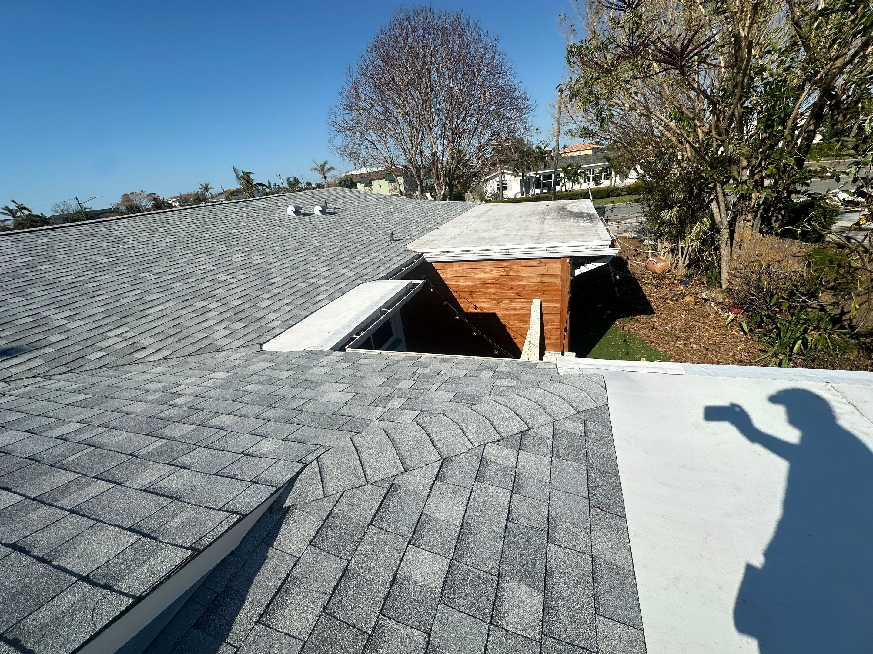 Water Damage Claim in Treasure Island by FLAPA & KeyStone
