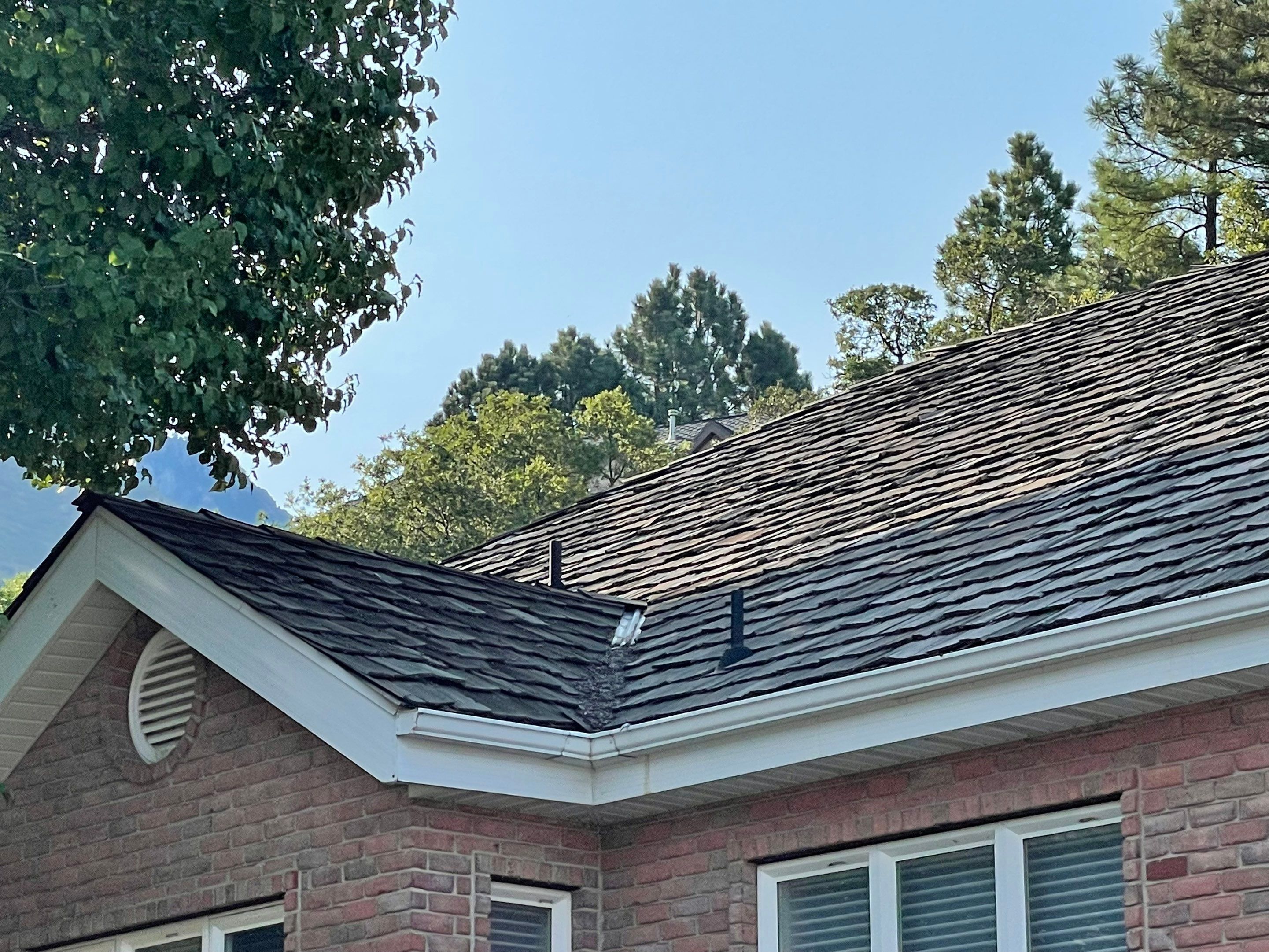Residential Roofing Installation using GAF Timberline HDZ - Lifetime Shingle by The Roof Doctor