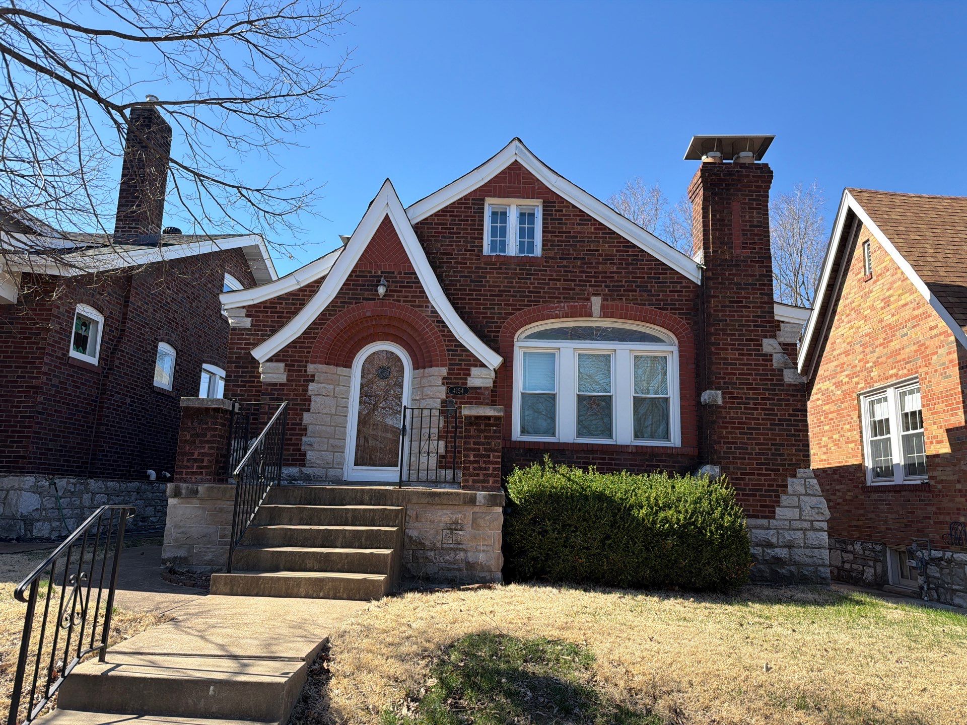 Complete GAF Roofing System Upgrade in Boulevard Heights, St. Louis by Acute Roofing And Exteriors 