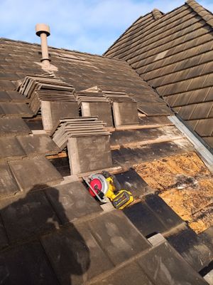 Roof Repair Sugarland