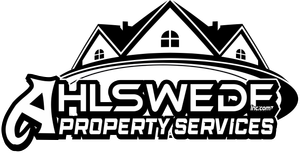 Logo for Ahlswede Inc.-Property Services
