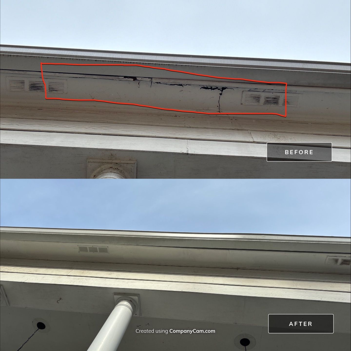 Roof Replacement by Deerfield Roofing LLC