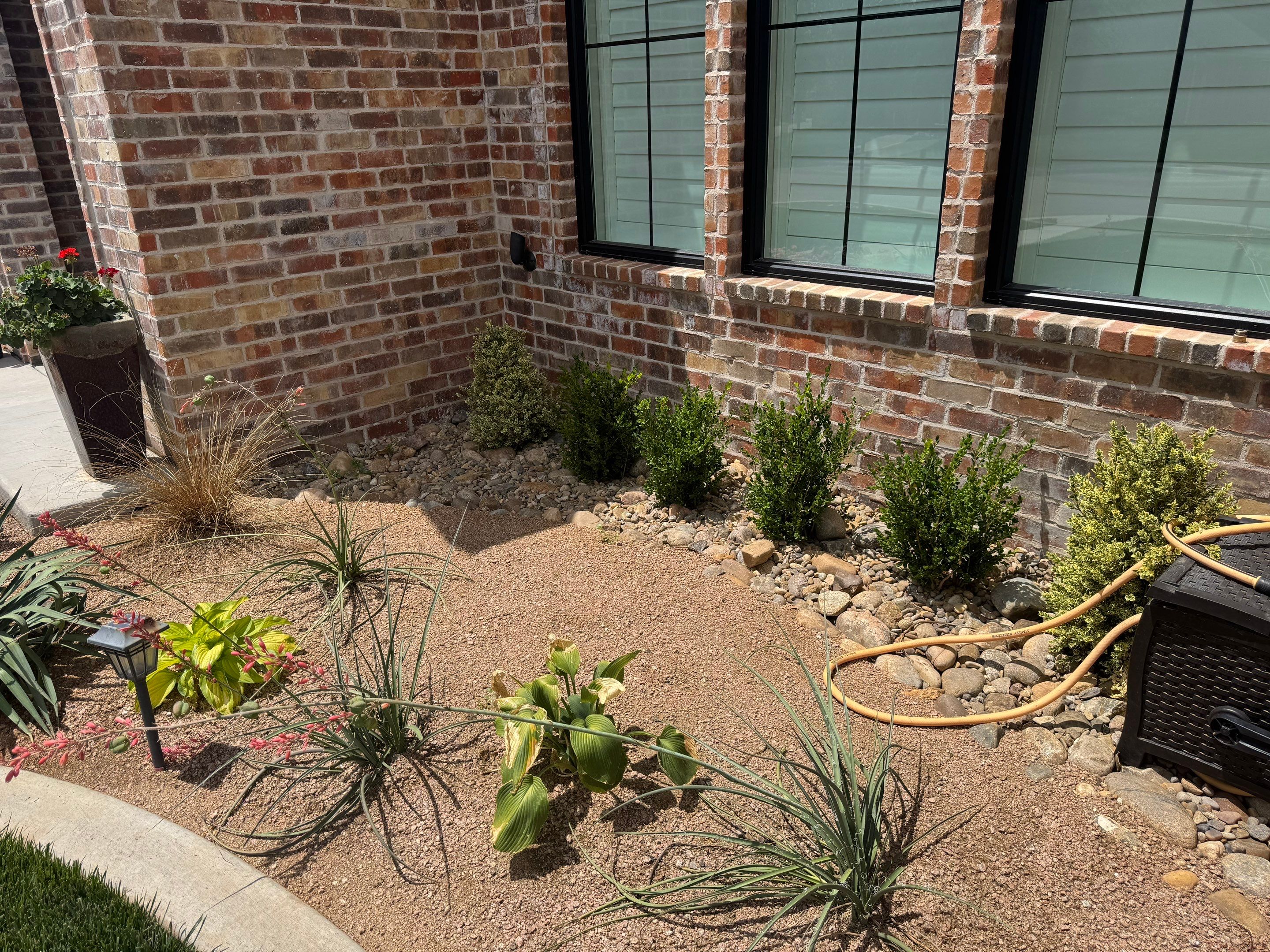 7997 Liberty-Pool & Landscape by Spanky’s Landscape