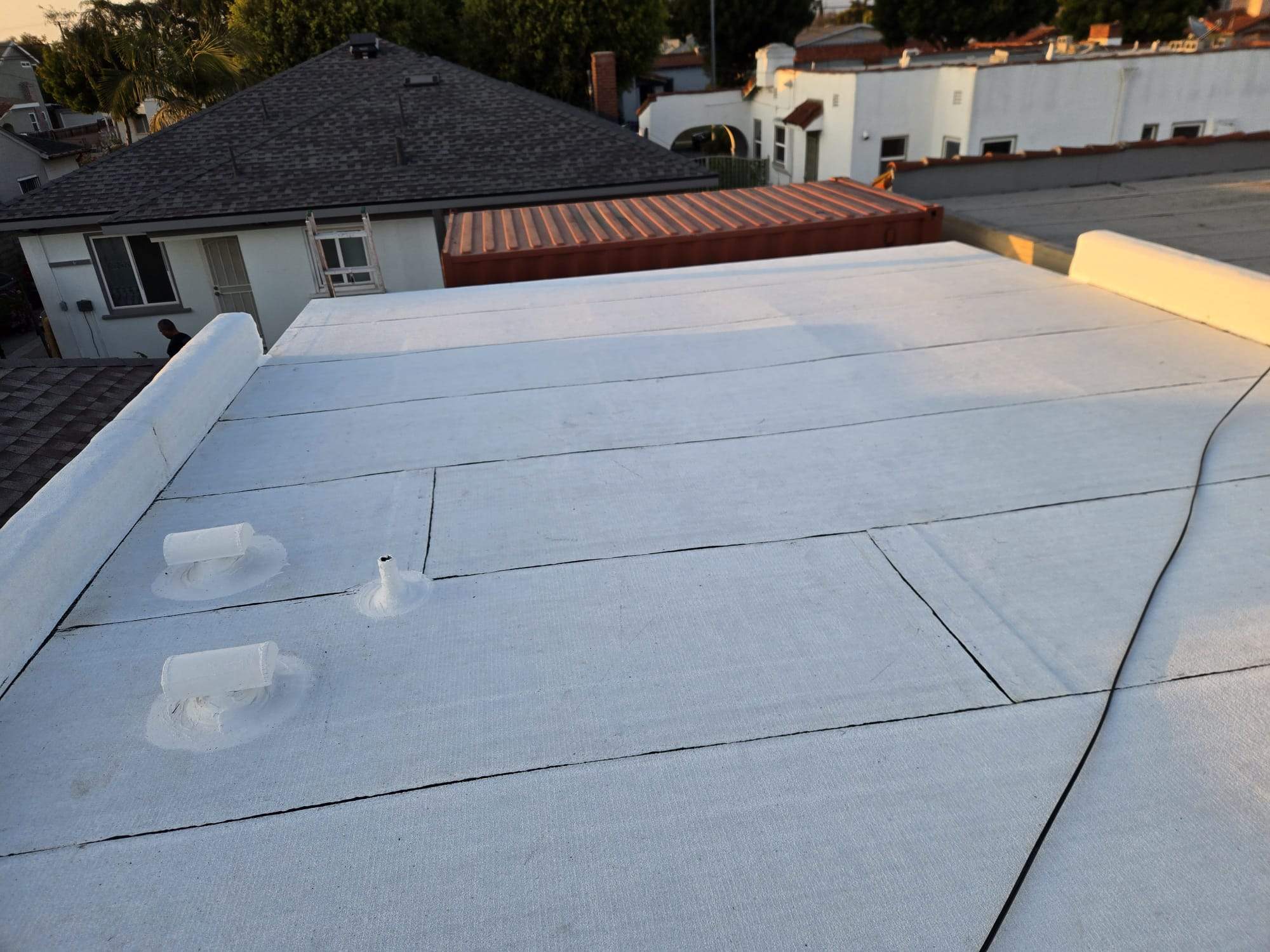 Roof Replacement- Huntington Park, CA 90255 by Epic Roof Replacement