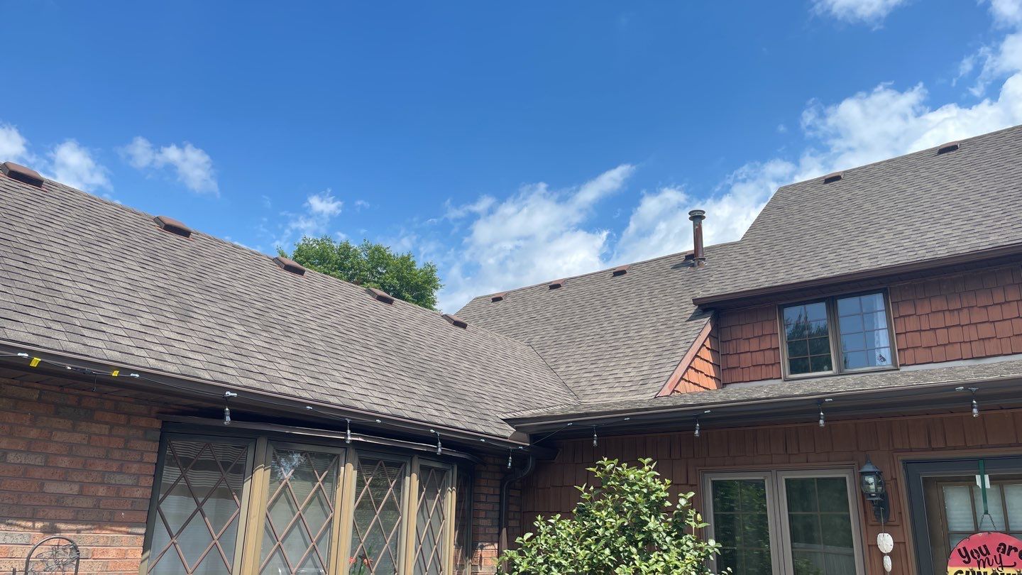 John Machamer by Silver Leaf Contracting 