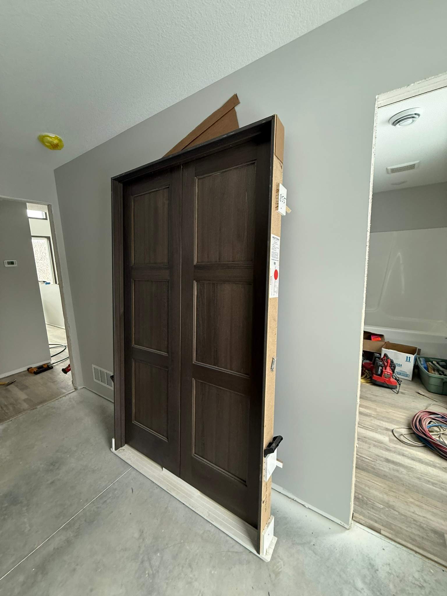 Spring Valley, WI Build by Bauer Estates LLC