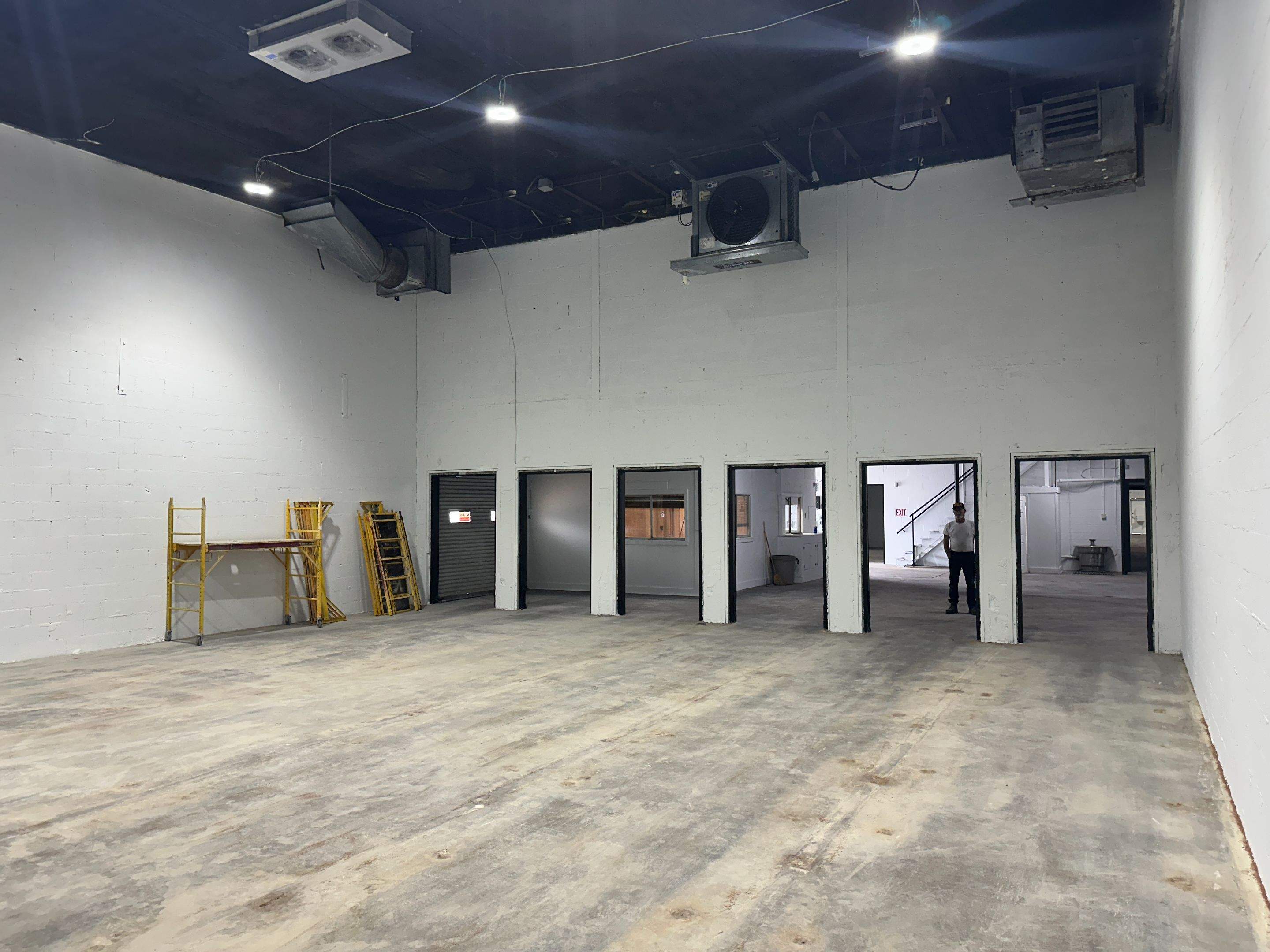 Chattanooga, TN by Ironhorn Enterprises