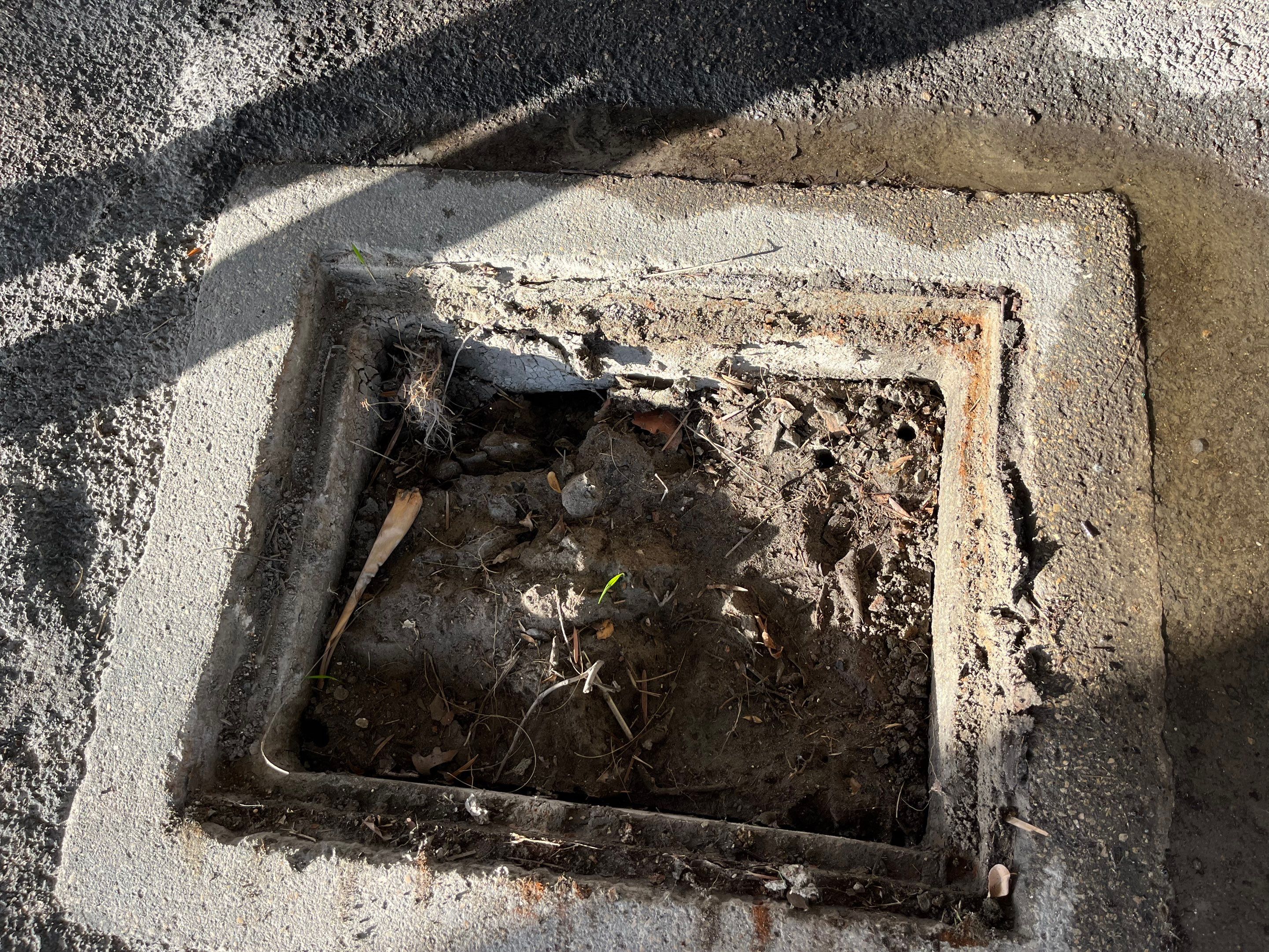 Condo Storm Water System Cleaning and Maintenance After Hurricane Ian by APS Power & Water