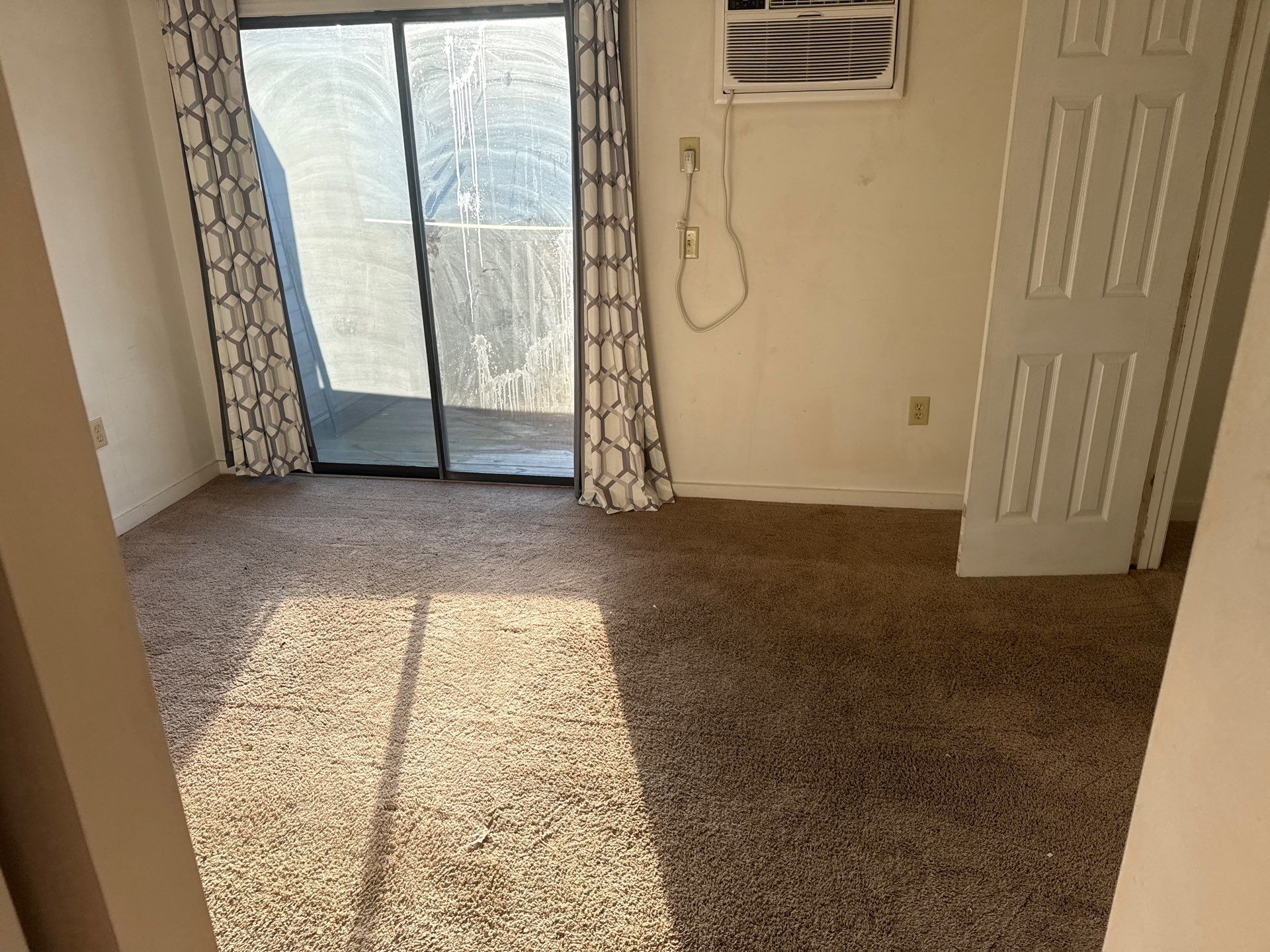 Project in Monroe by Badger Hauling