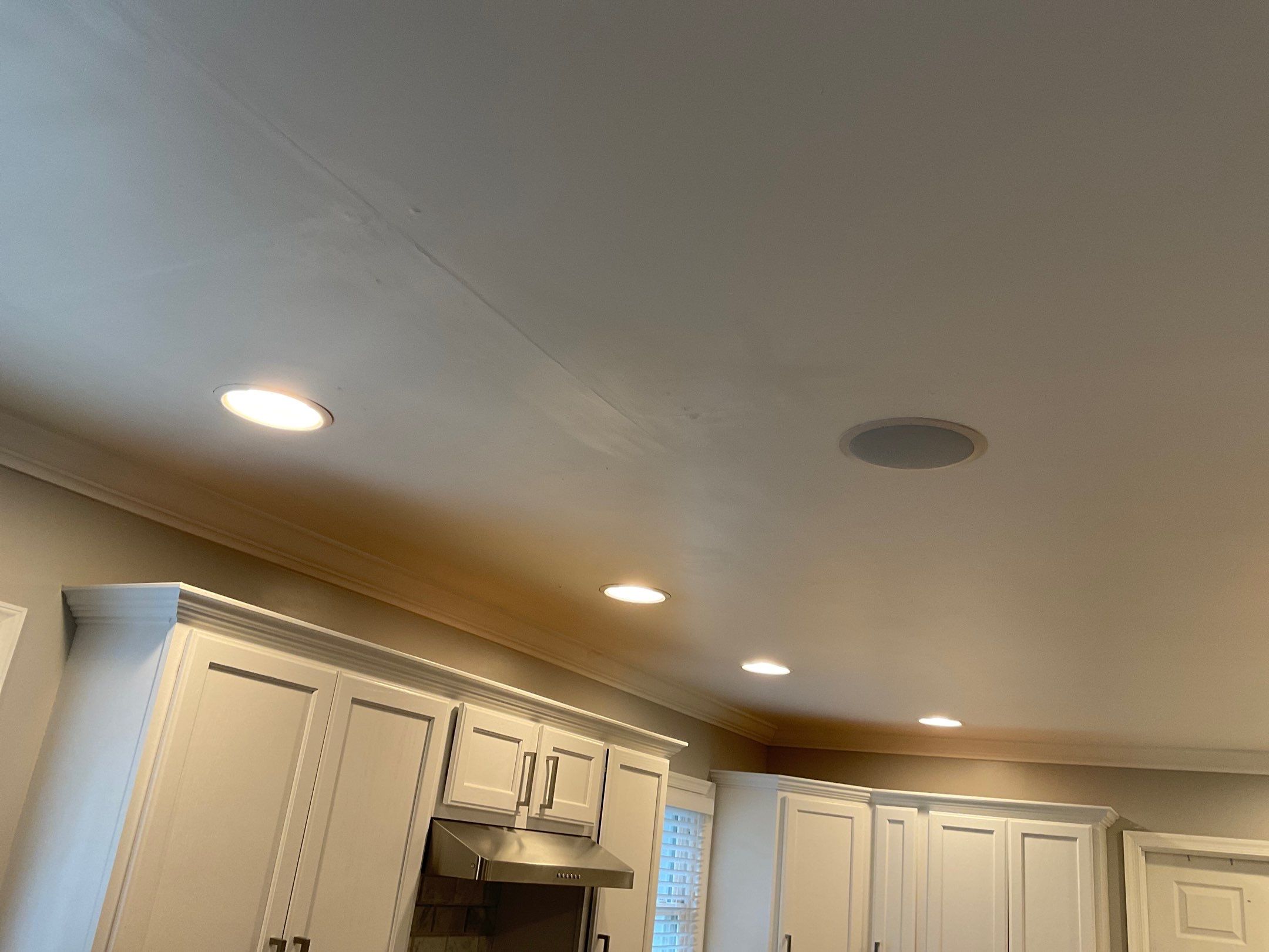 Residential - Virginia Beach by Rodriguez Drywall And Paint 