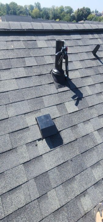 Project in Towson by Elvis General Construction LLC