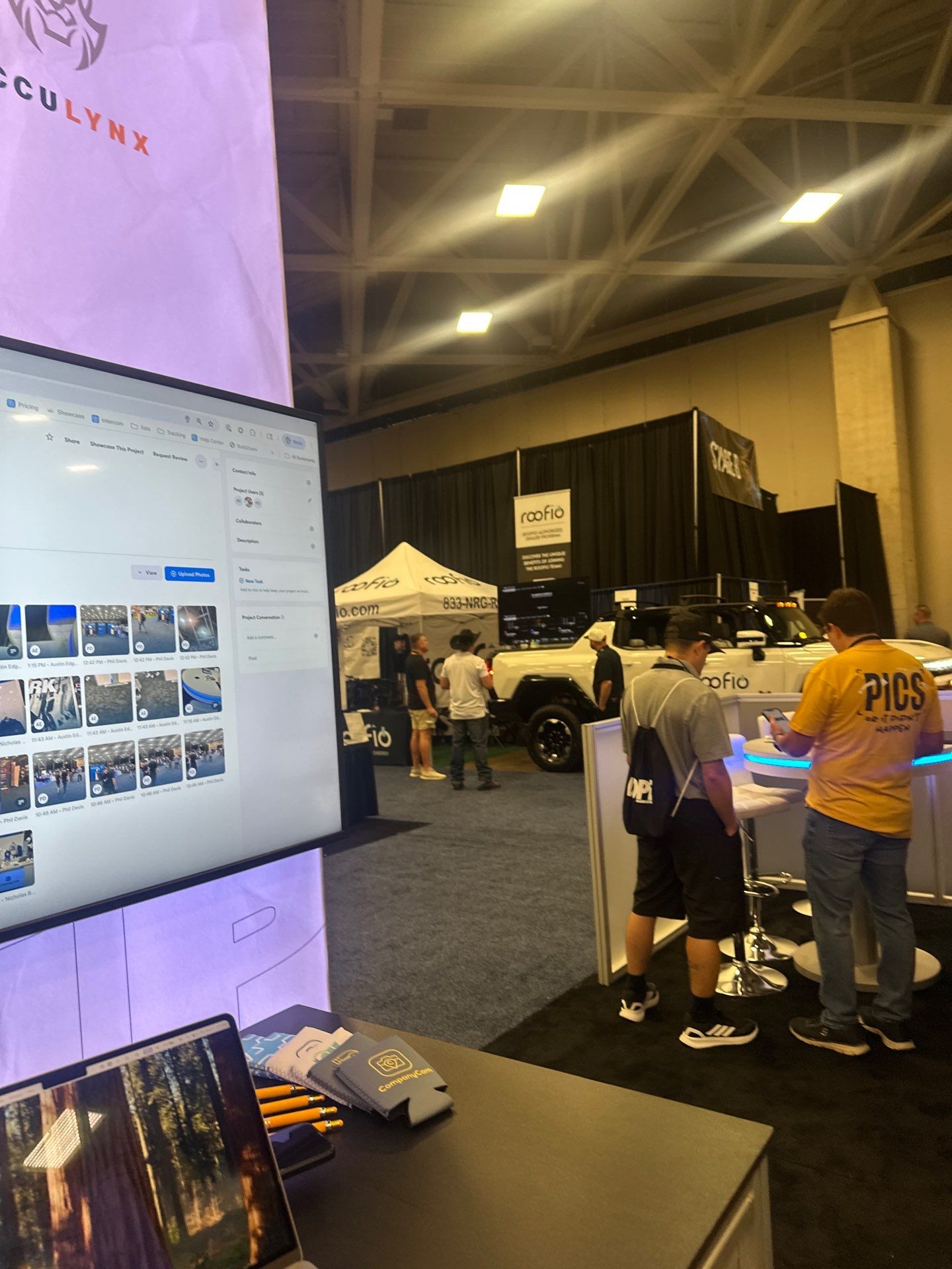 Do Good Work by CompanyCam Sales Demo