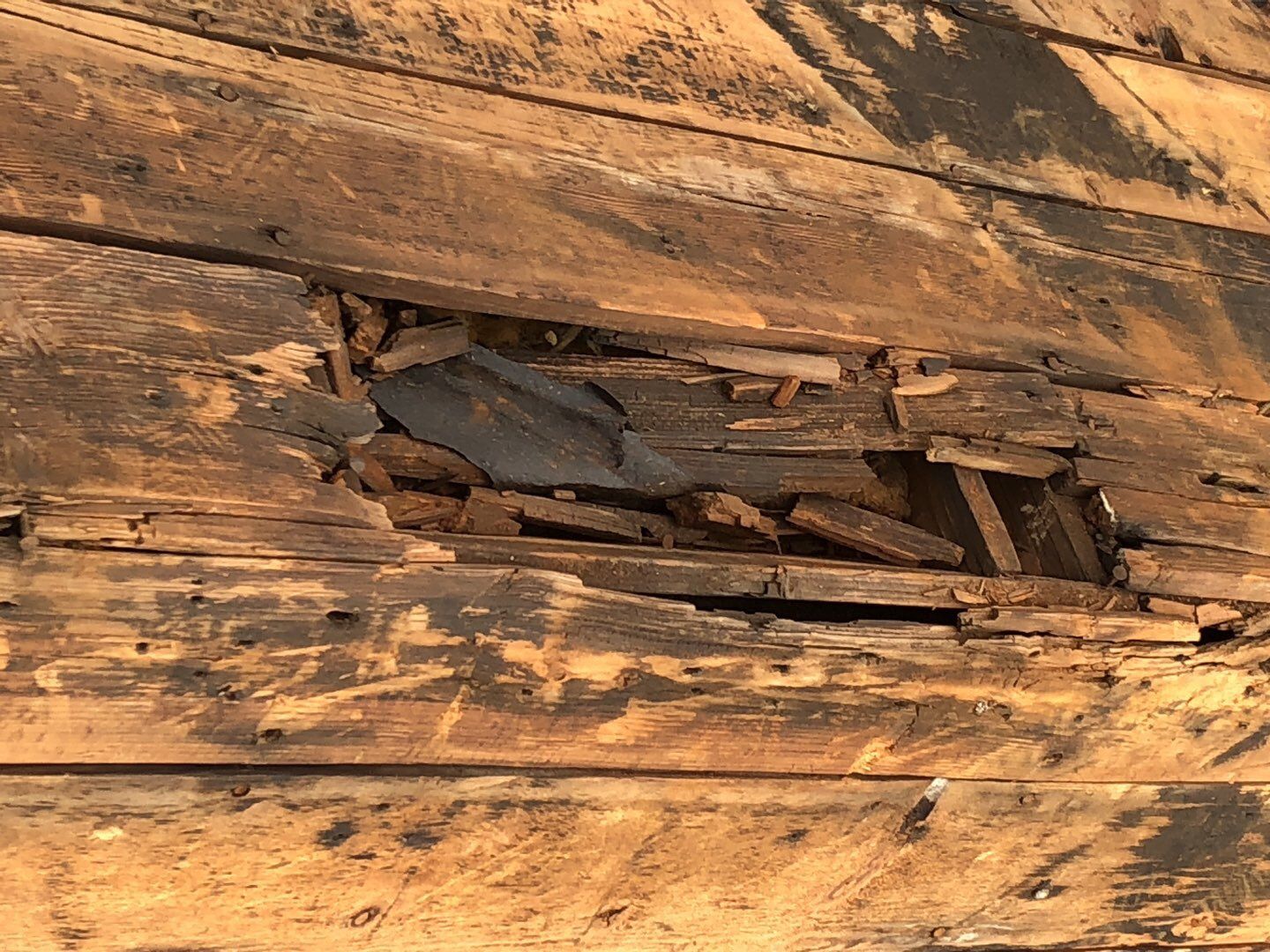 Roof Project in Parma, OH by Barbera Home LLC