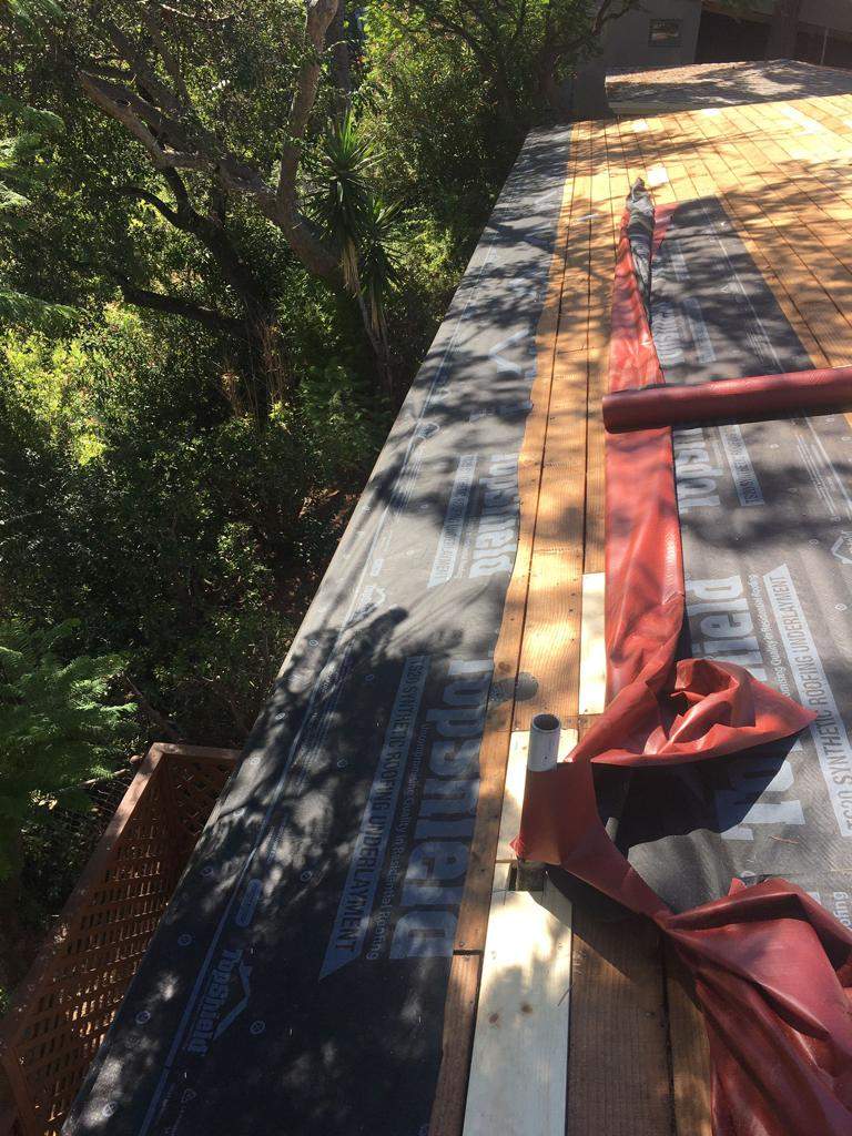 Roof Replacement - Los Angeles CA 90068 by Epic Roof Replacement